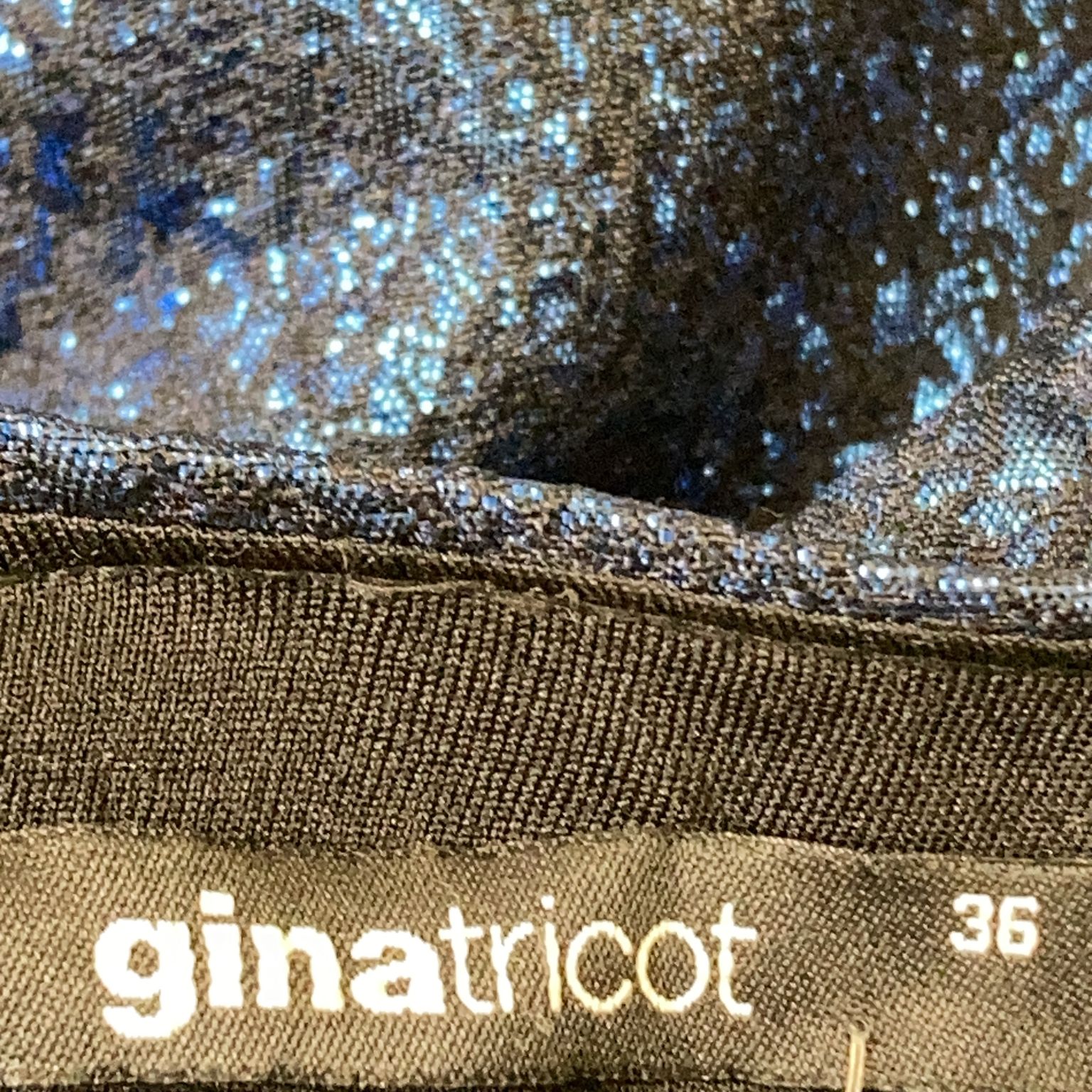 Gina Tricot