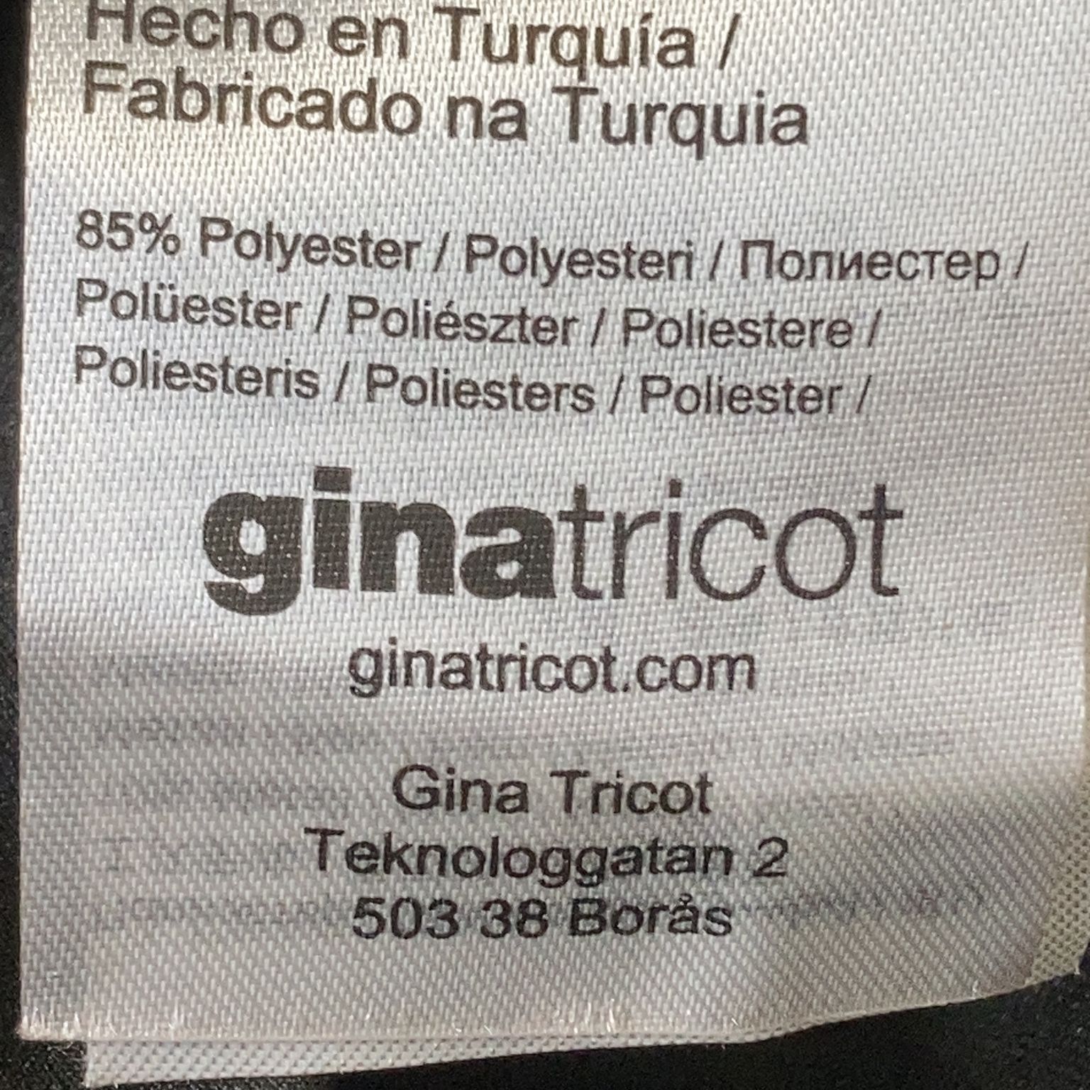 Gina Tricot