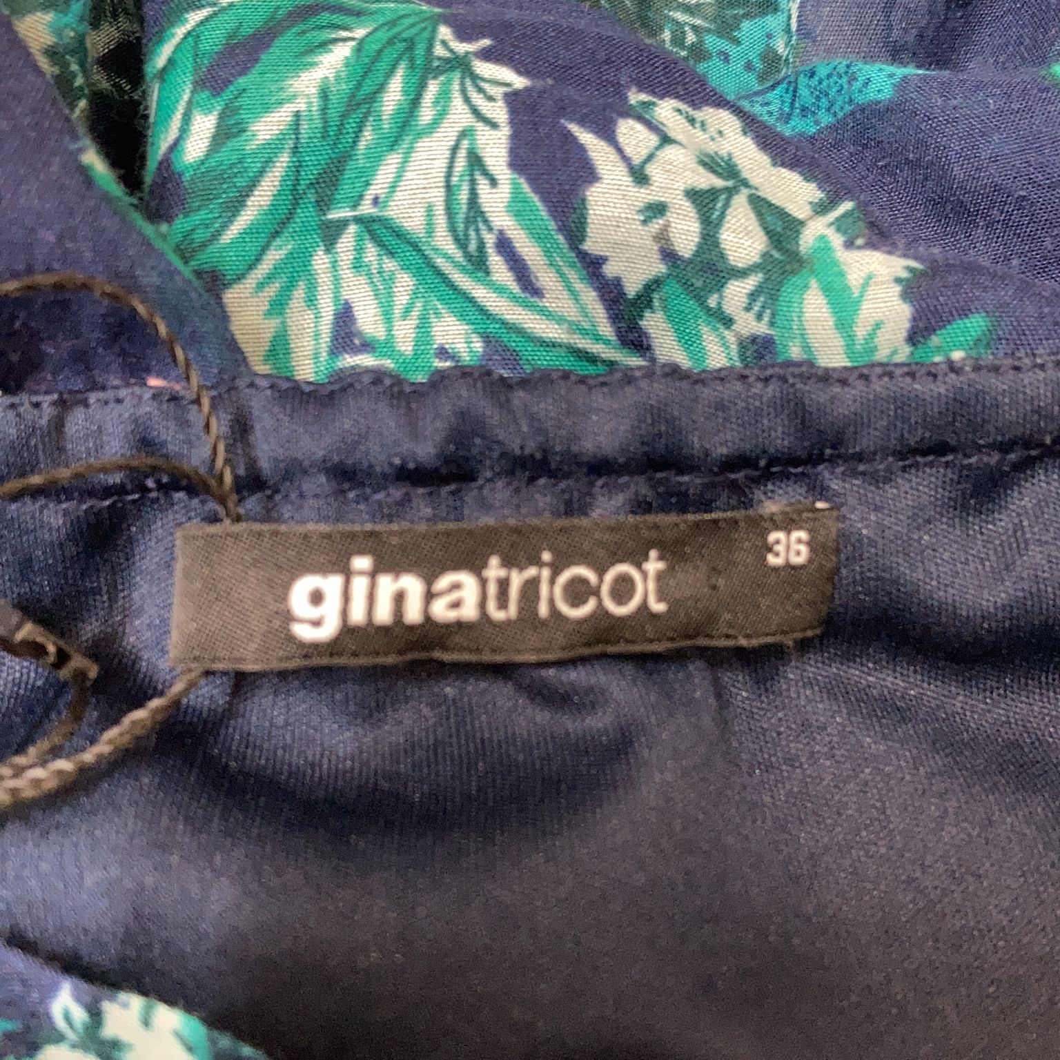 Gina Tricot