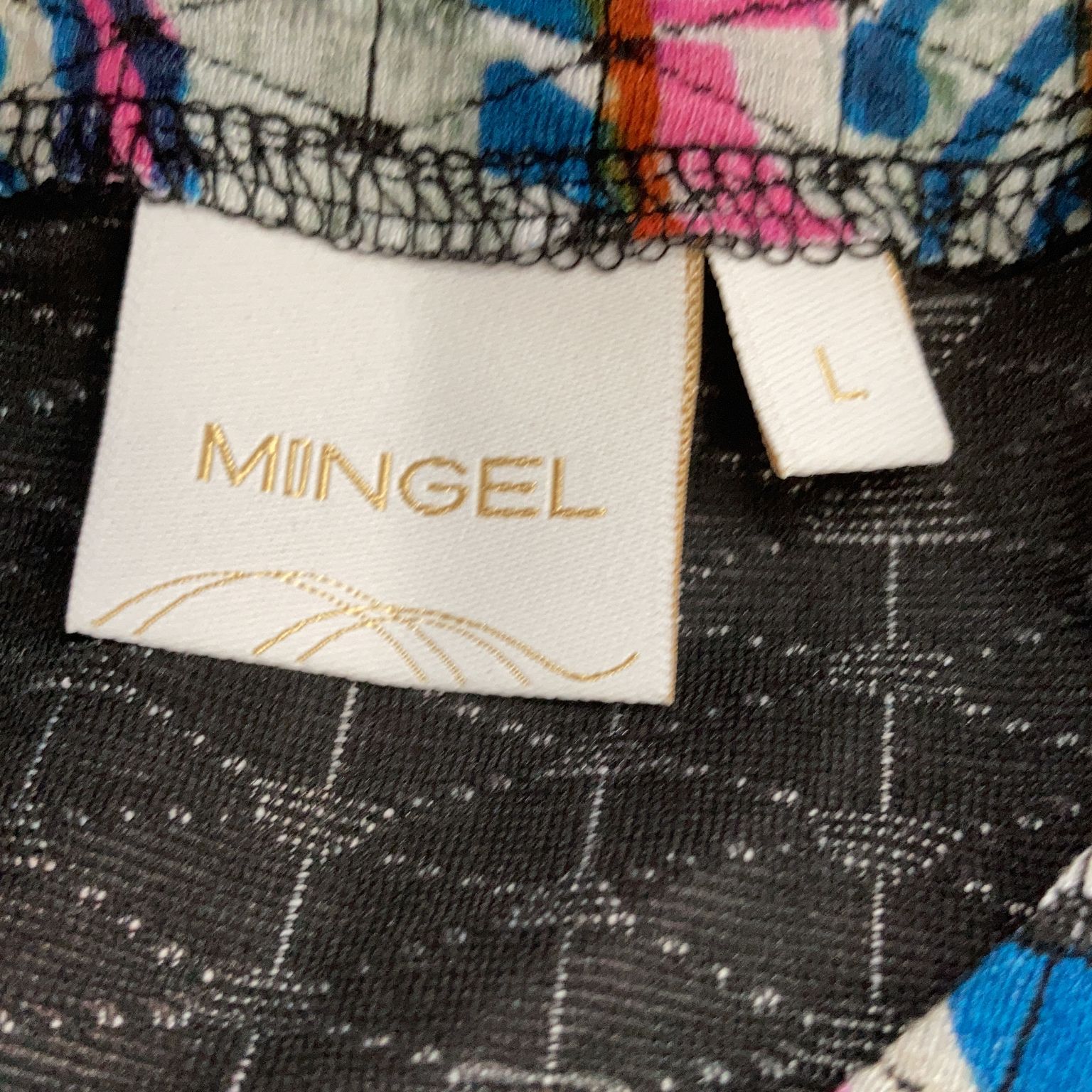 Mingel