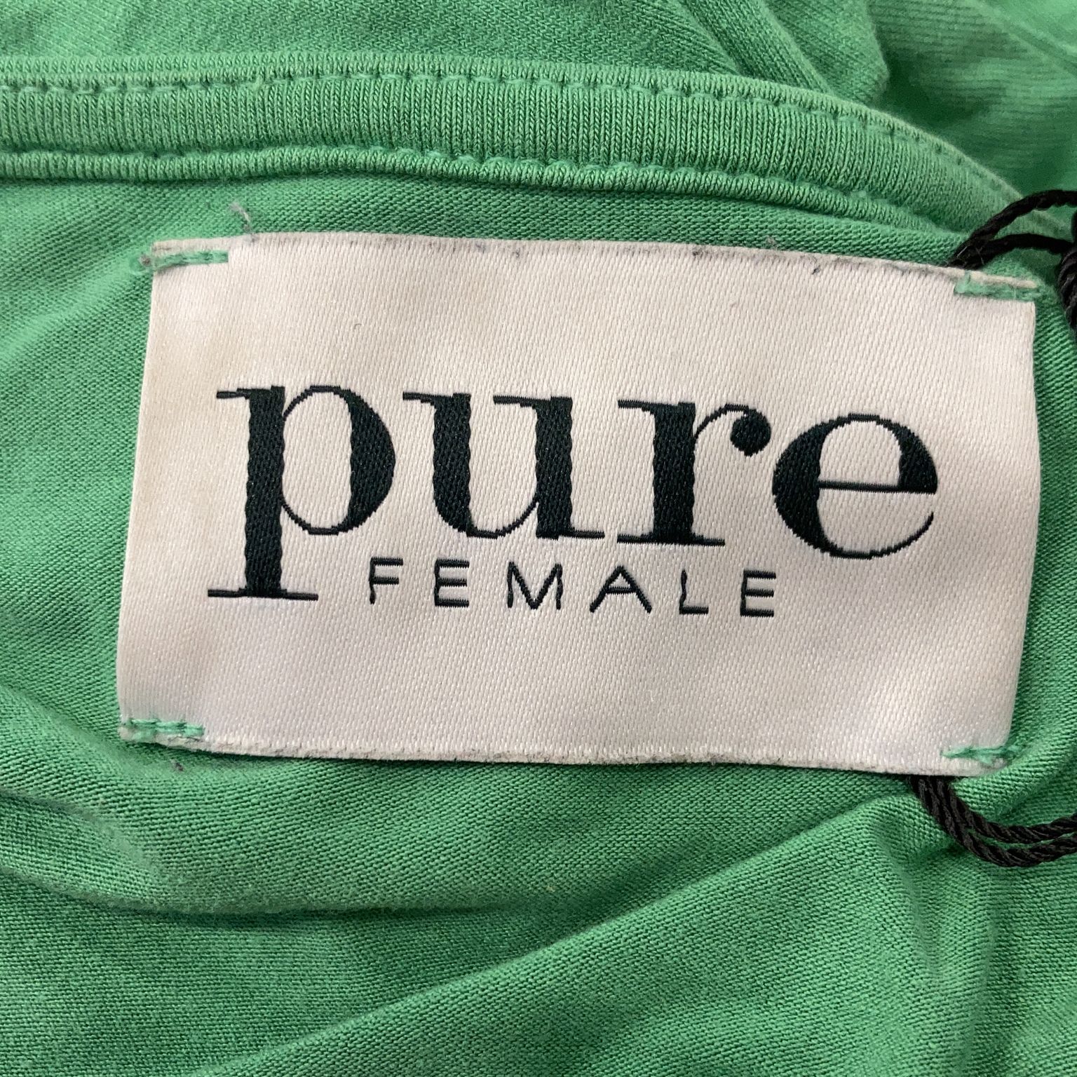 Pure Female