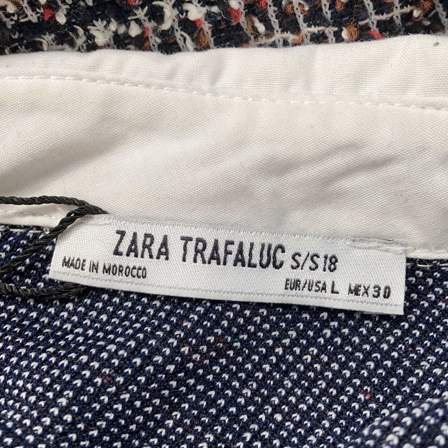 Zara Trafaluc