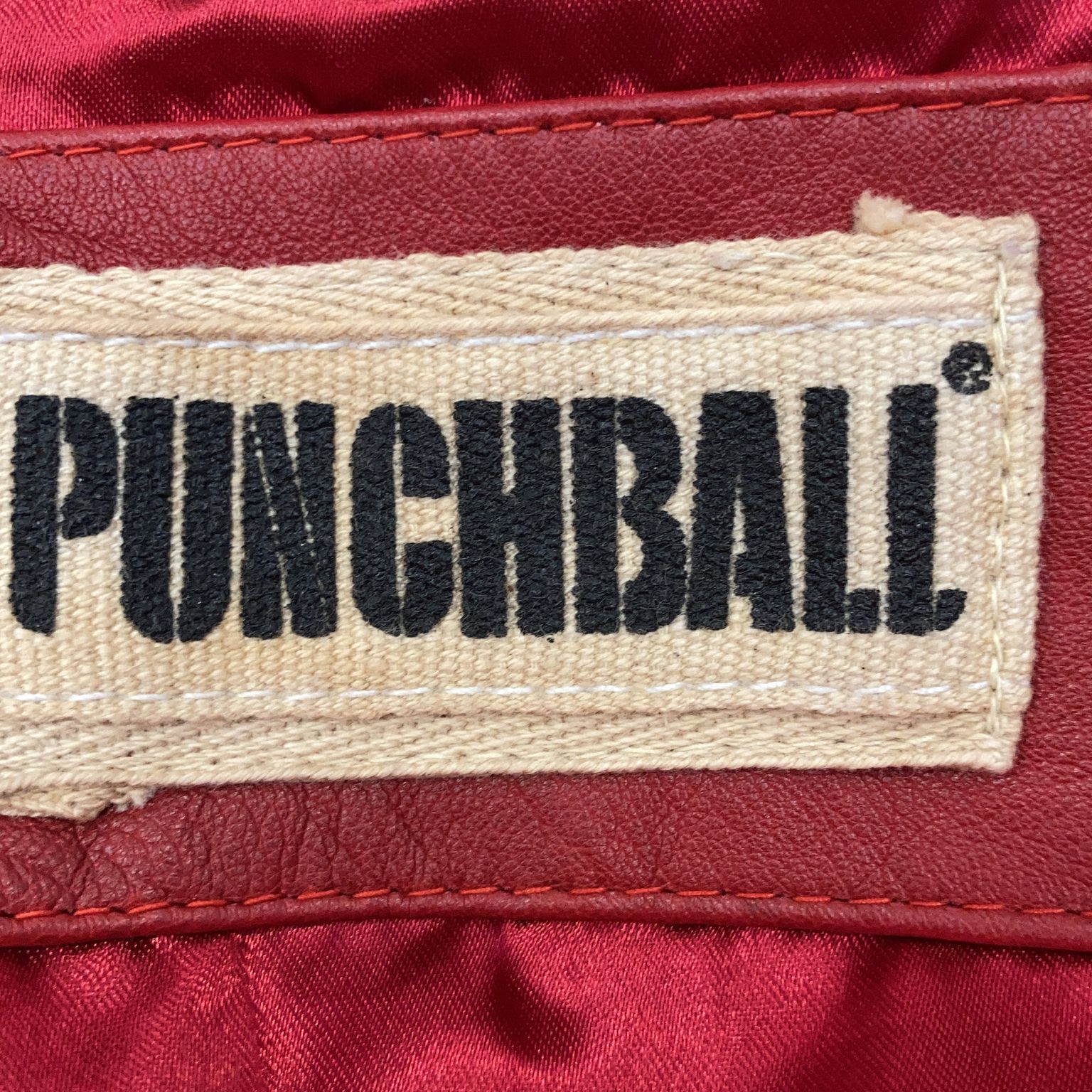 Punchball