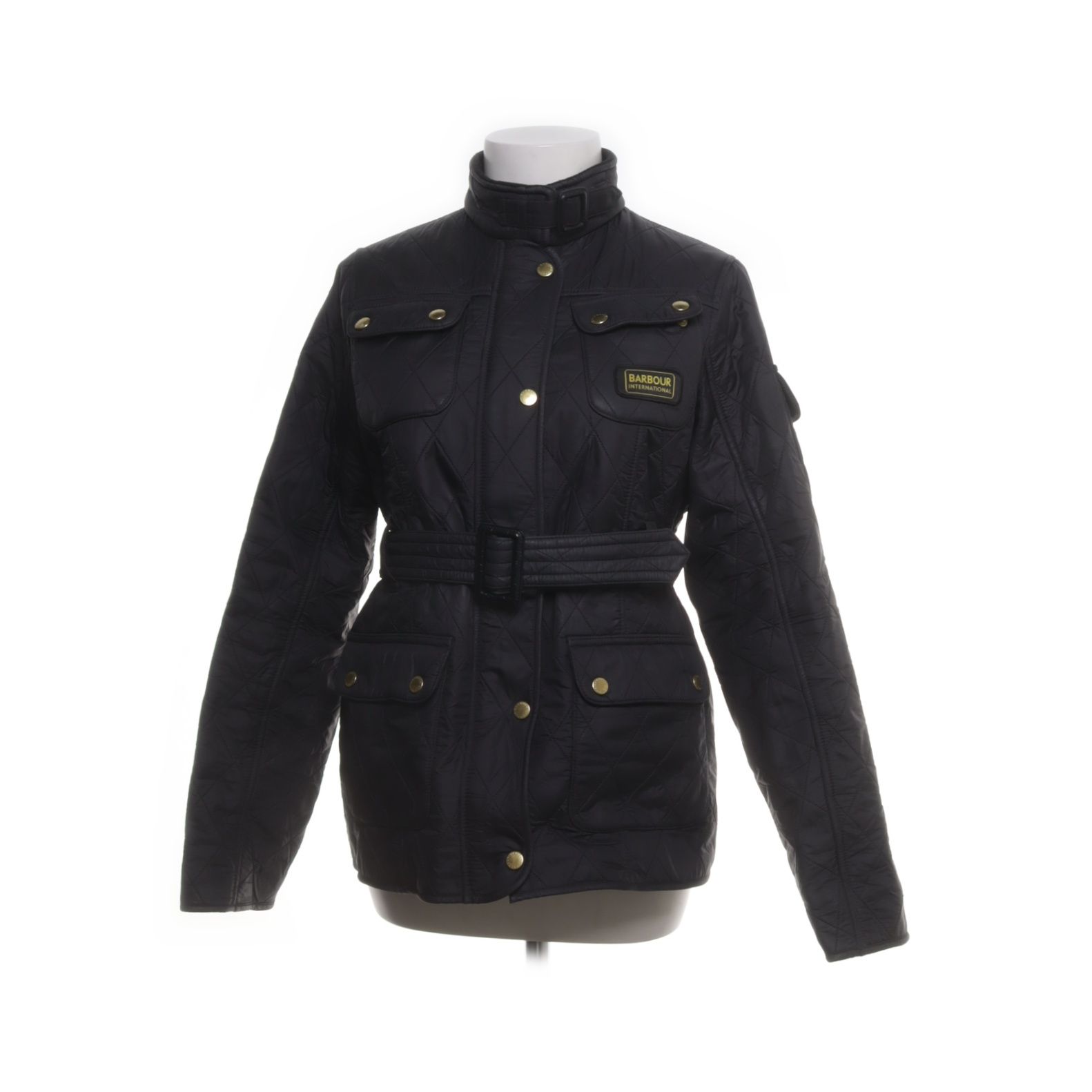 Barbour international