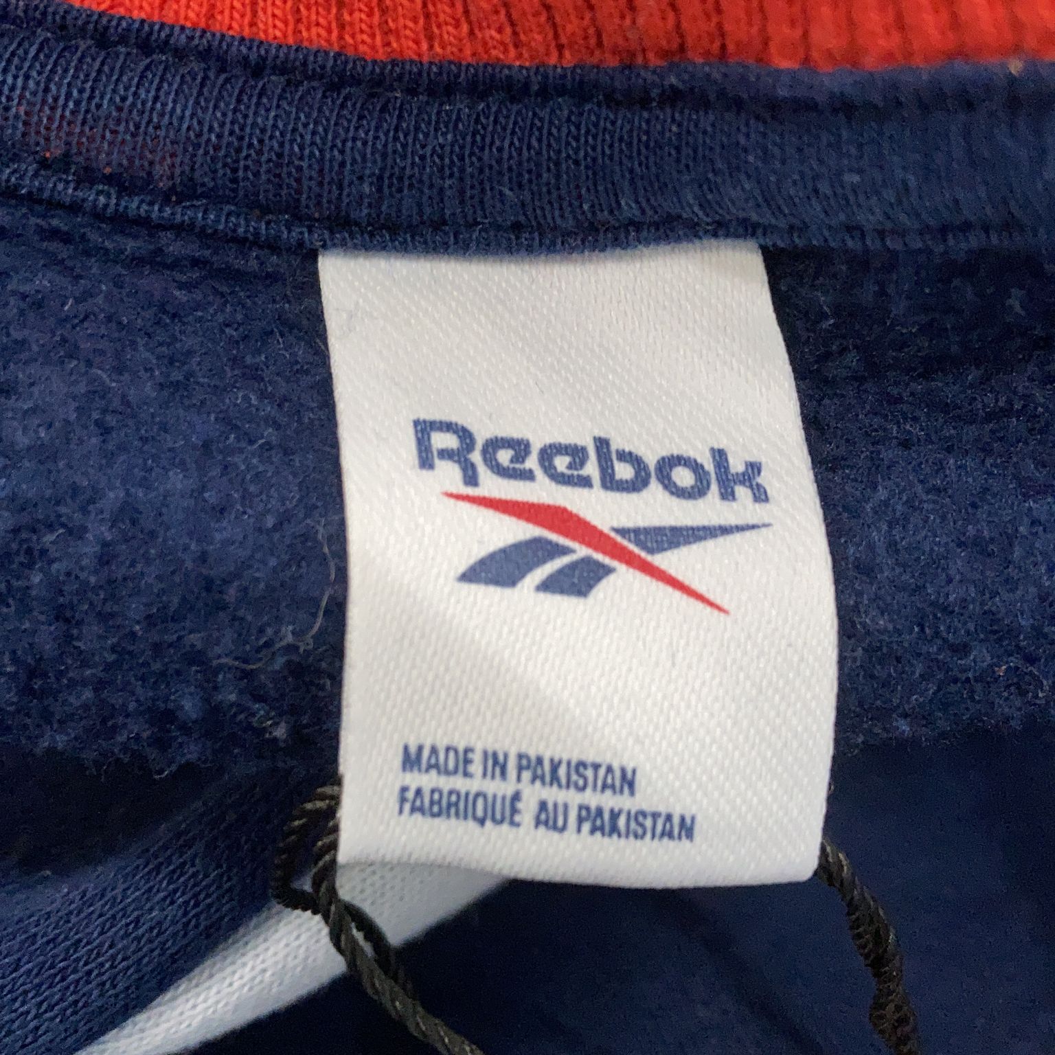 Reebok