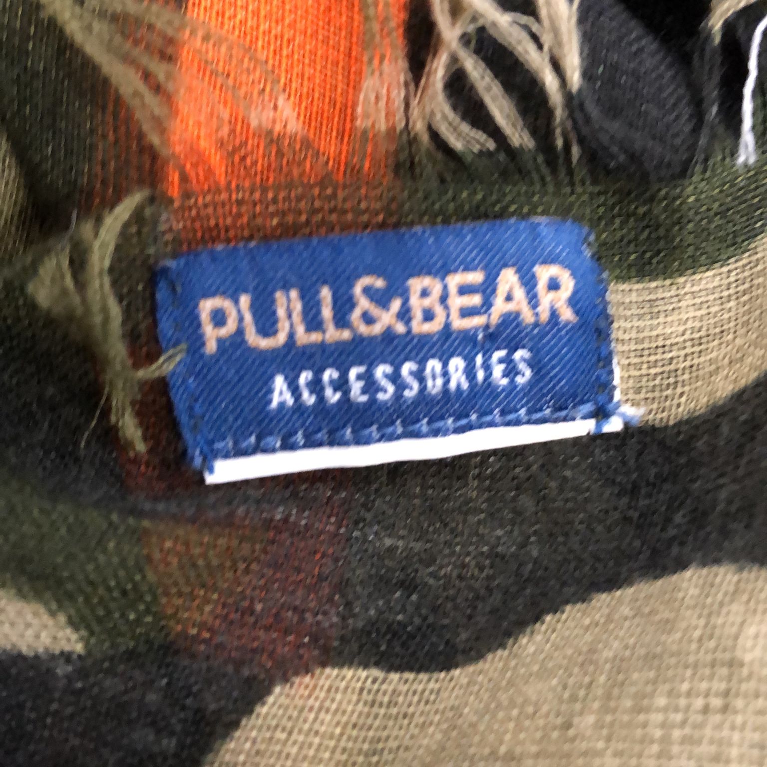 Pull  Bear