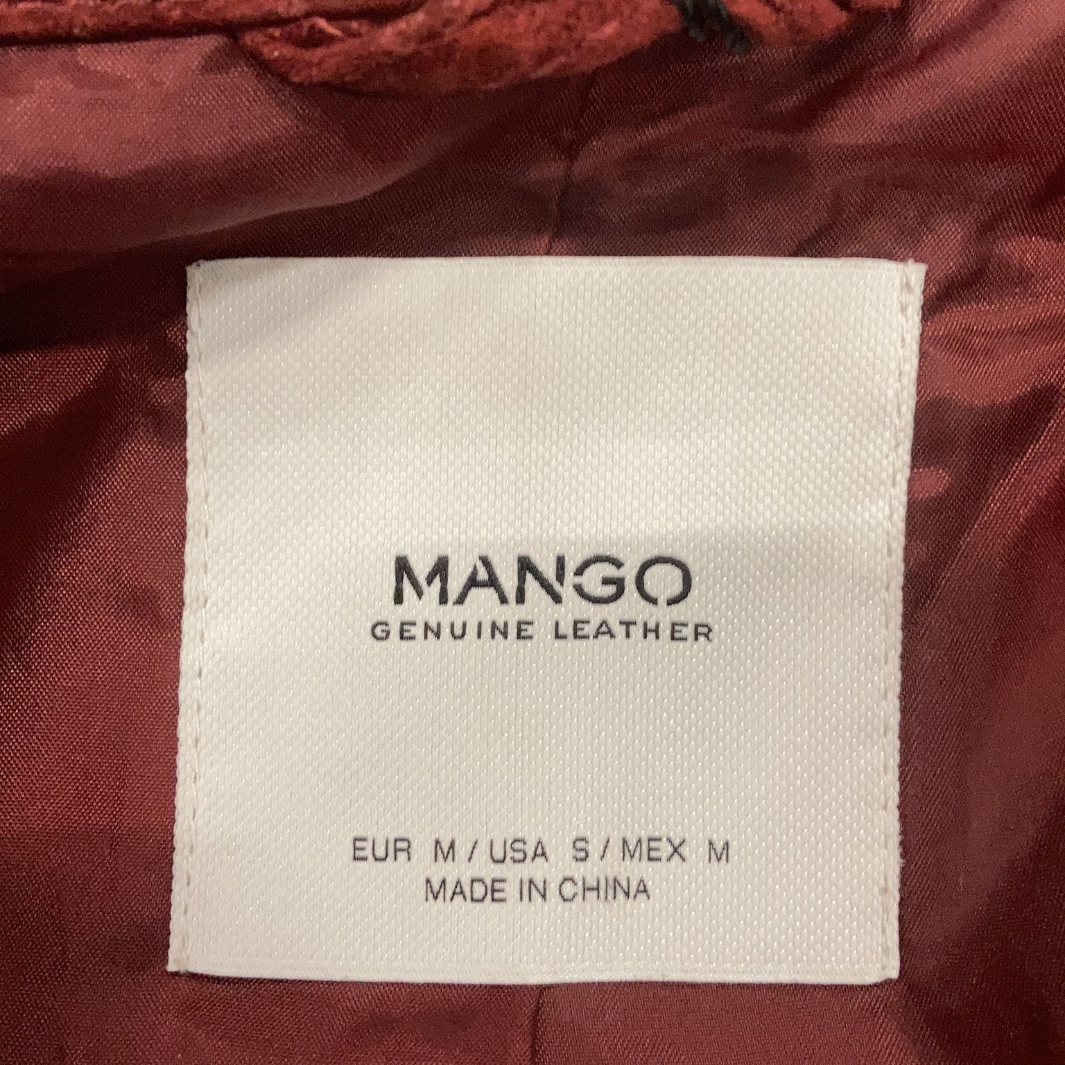 Mango