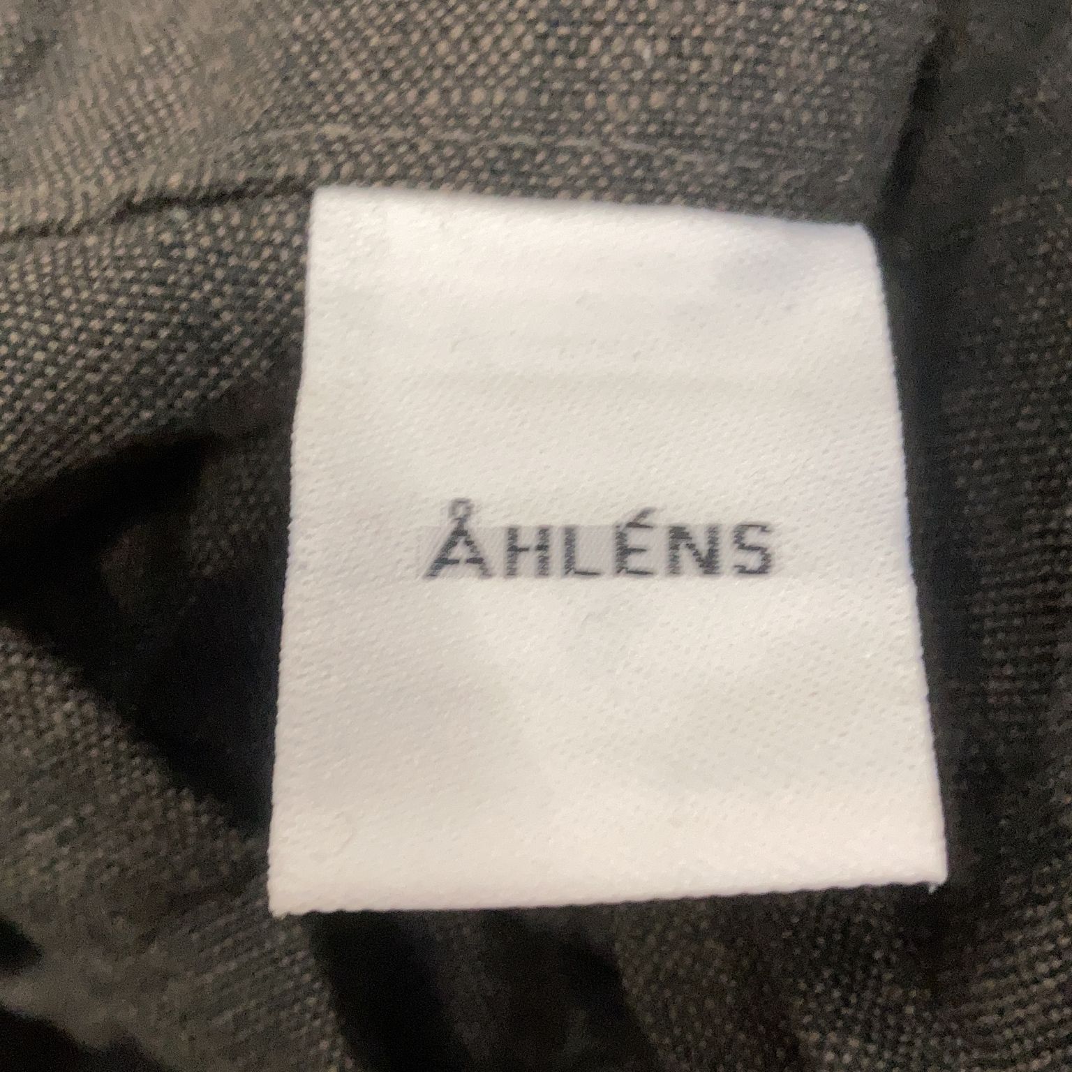 Åhléns