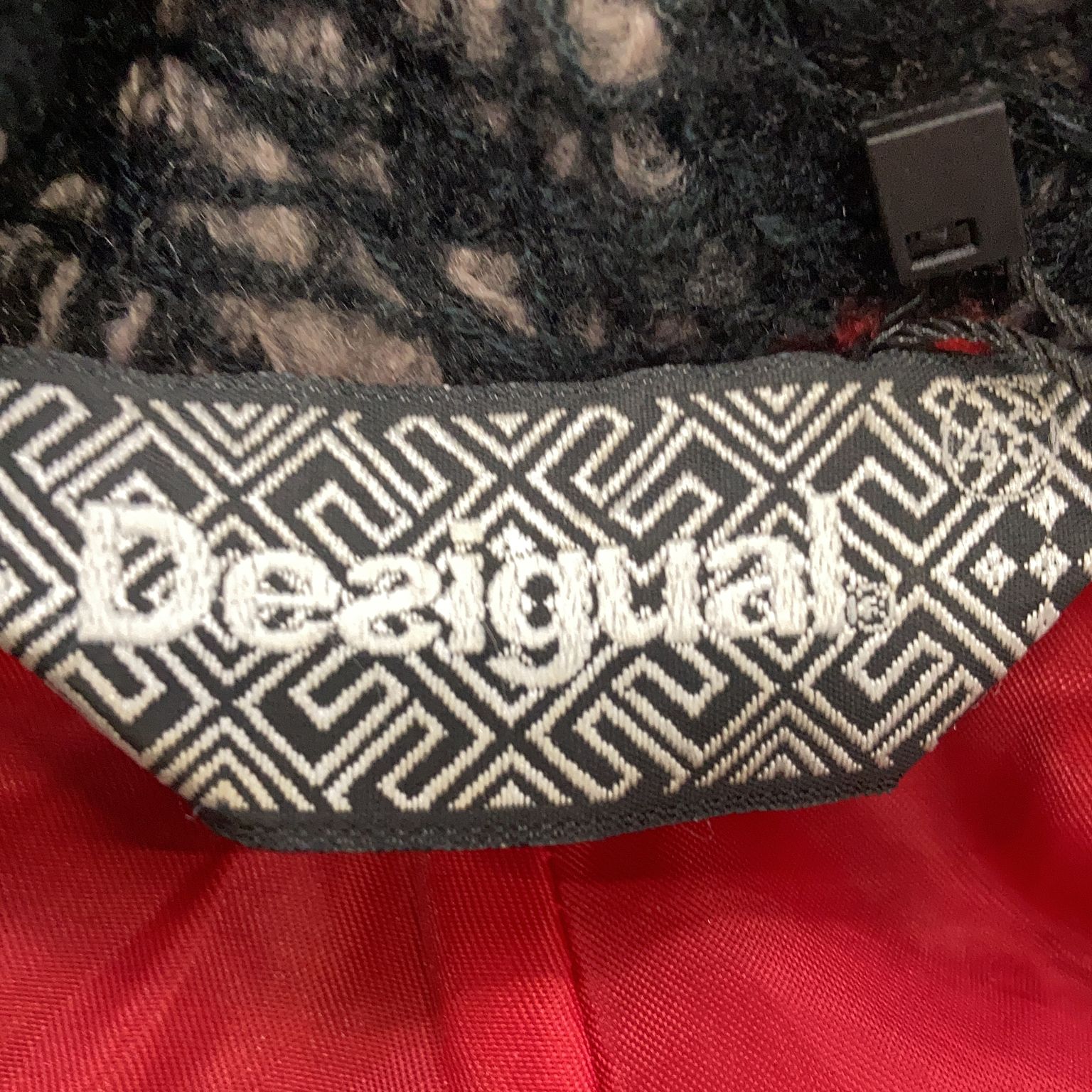 Desigual