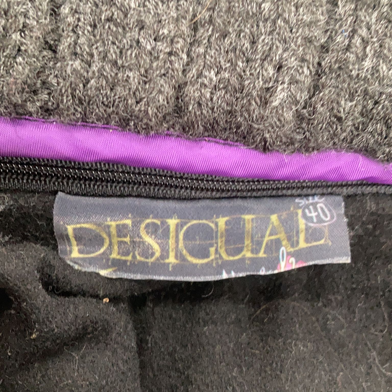 Desigual