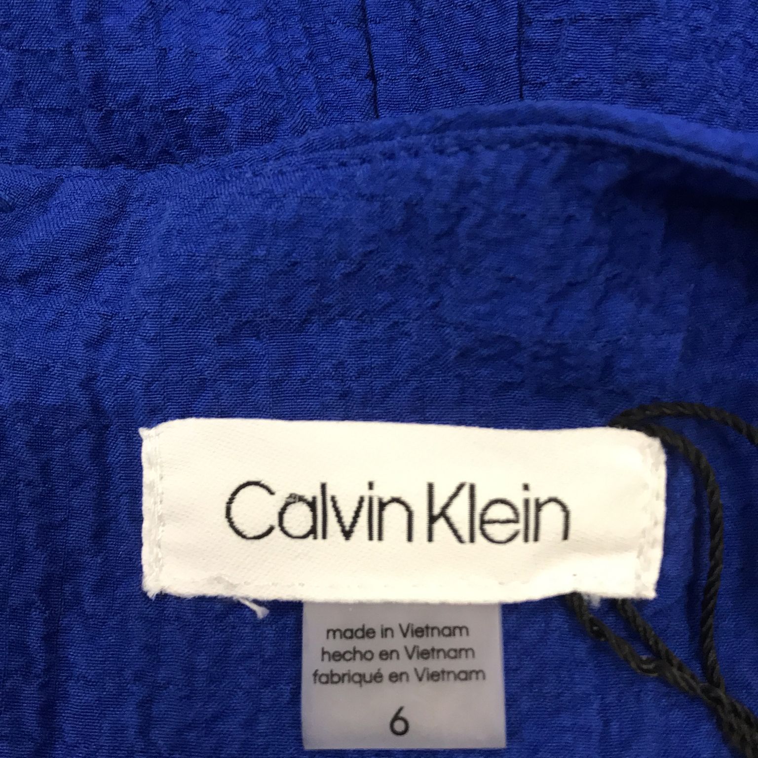 Calvin Klein