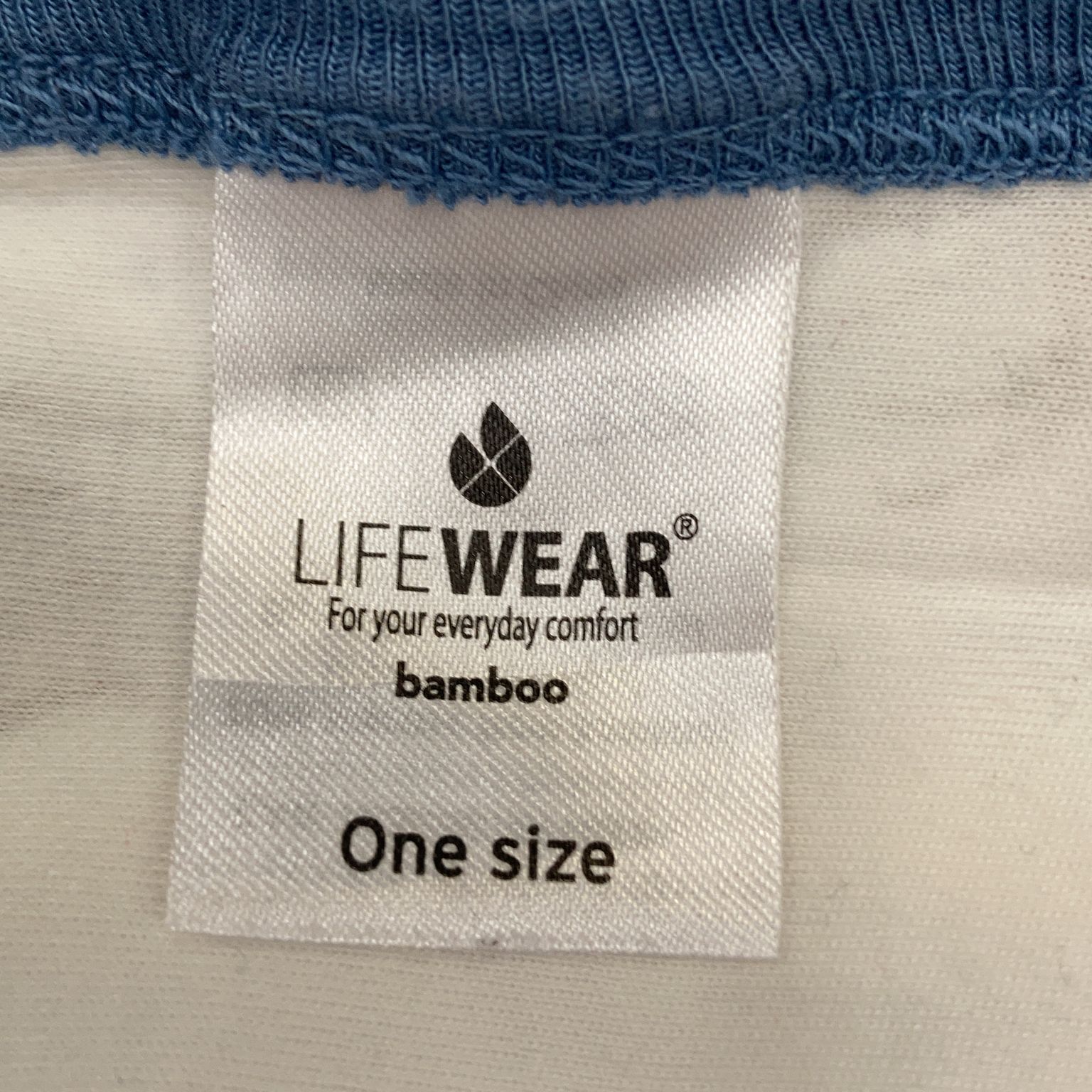 Lifewear