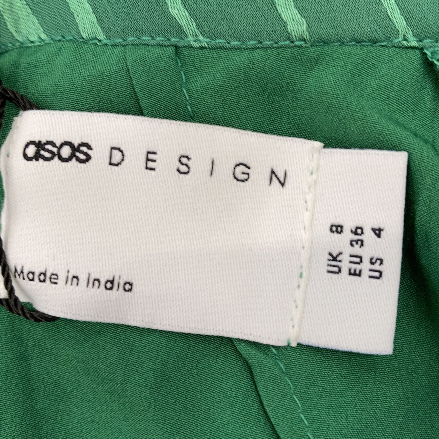 ASOS