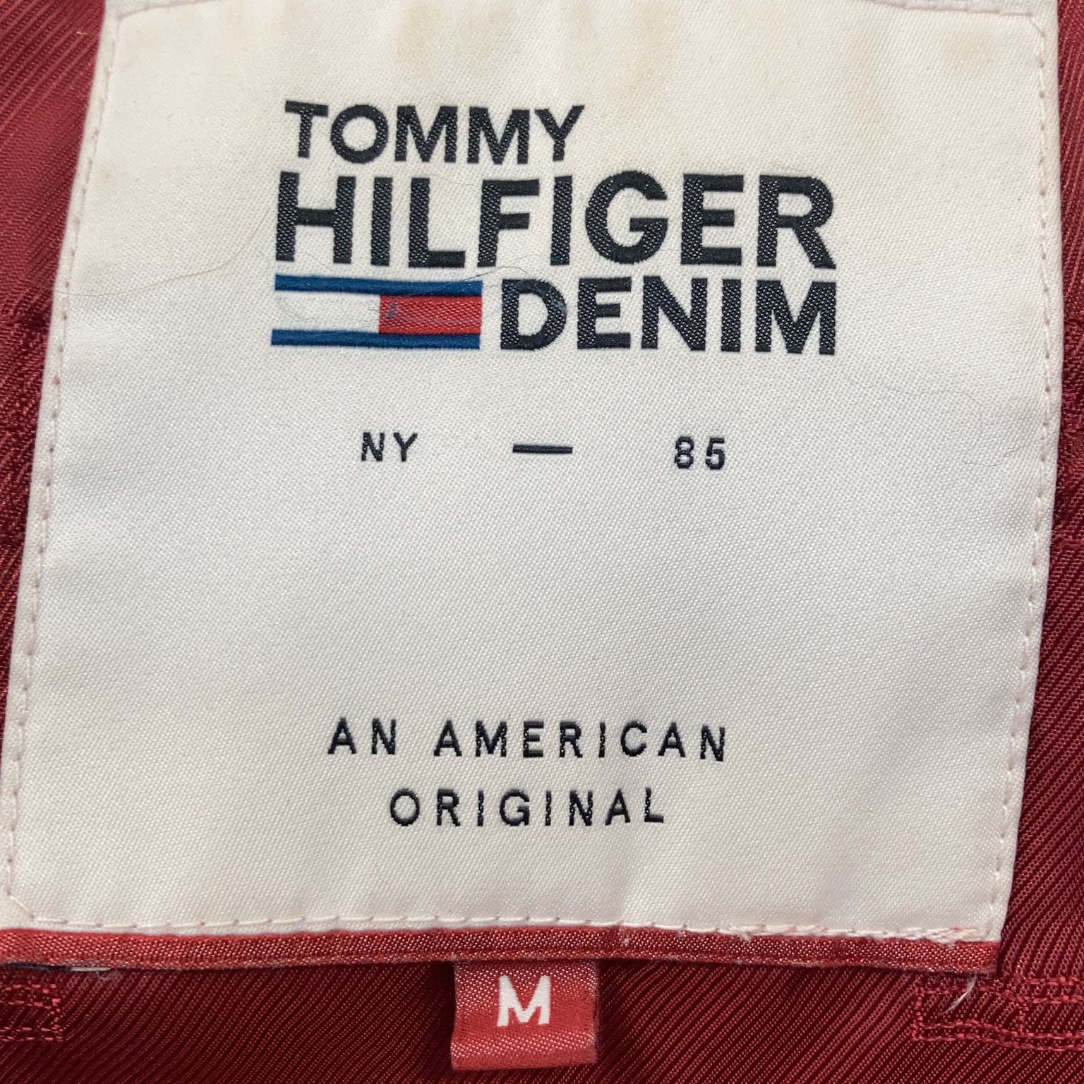 Tommy Hilfiger