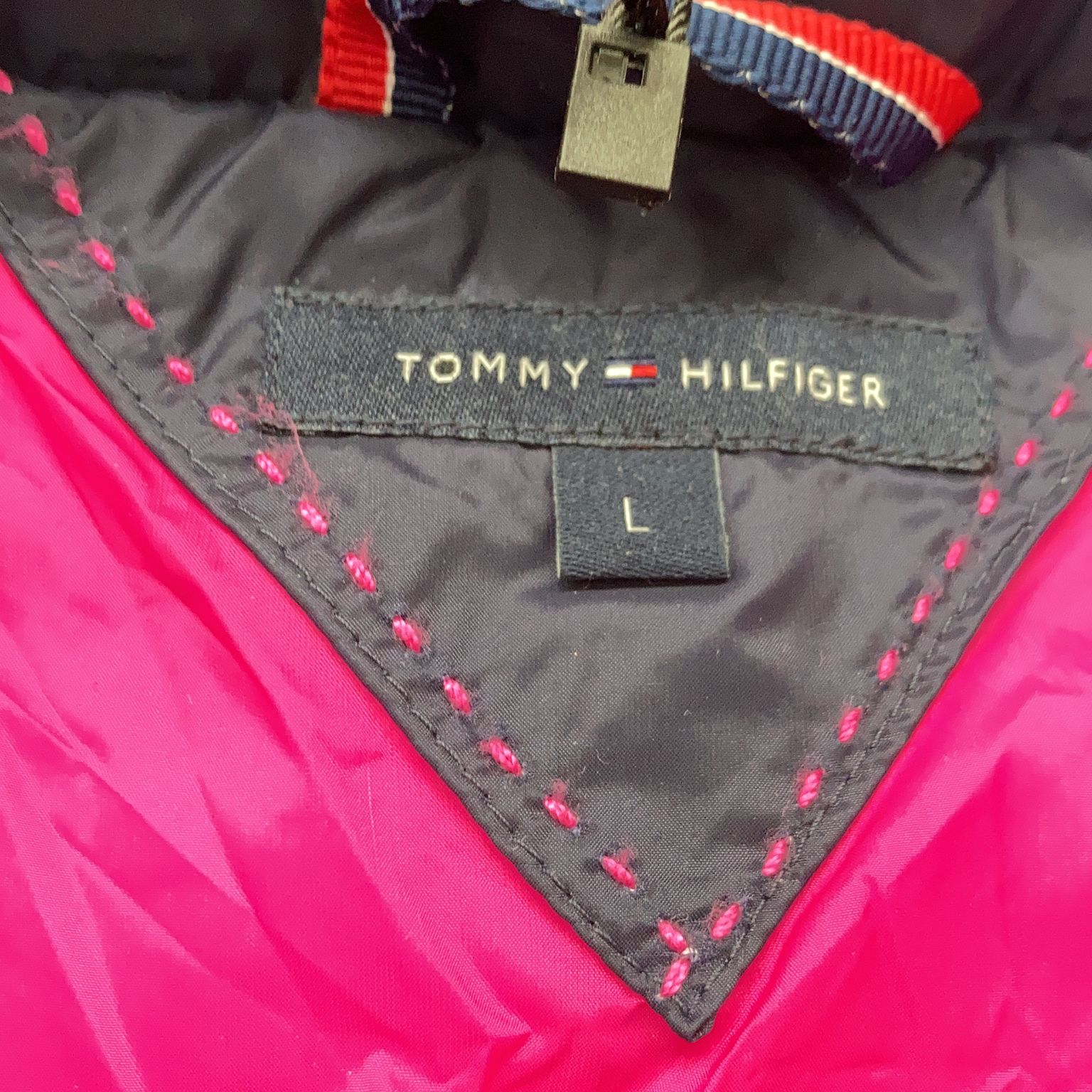 Tommy Hilfiger