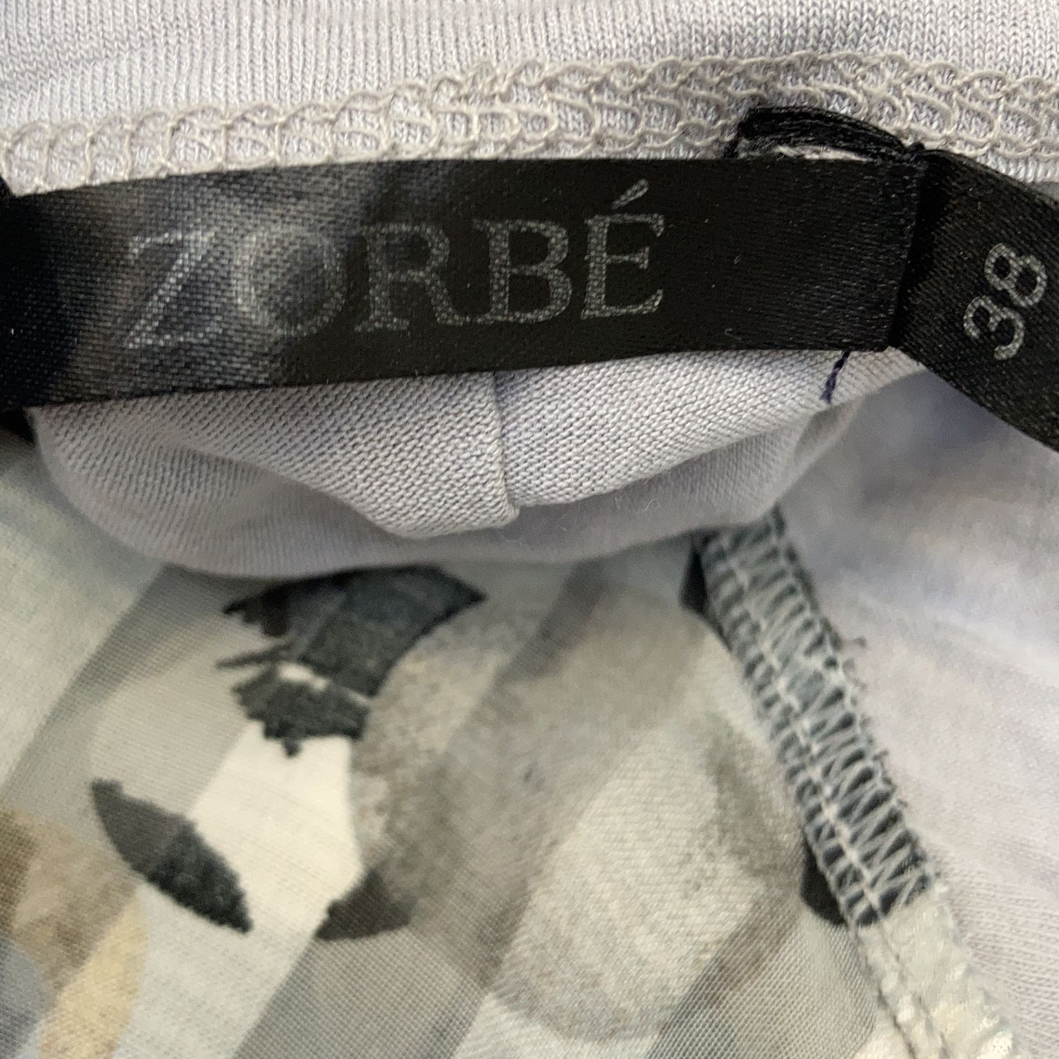 Zorbe