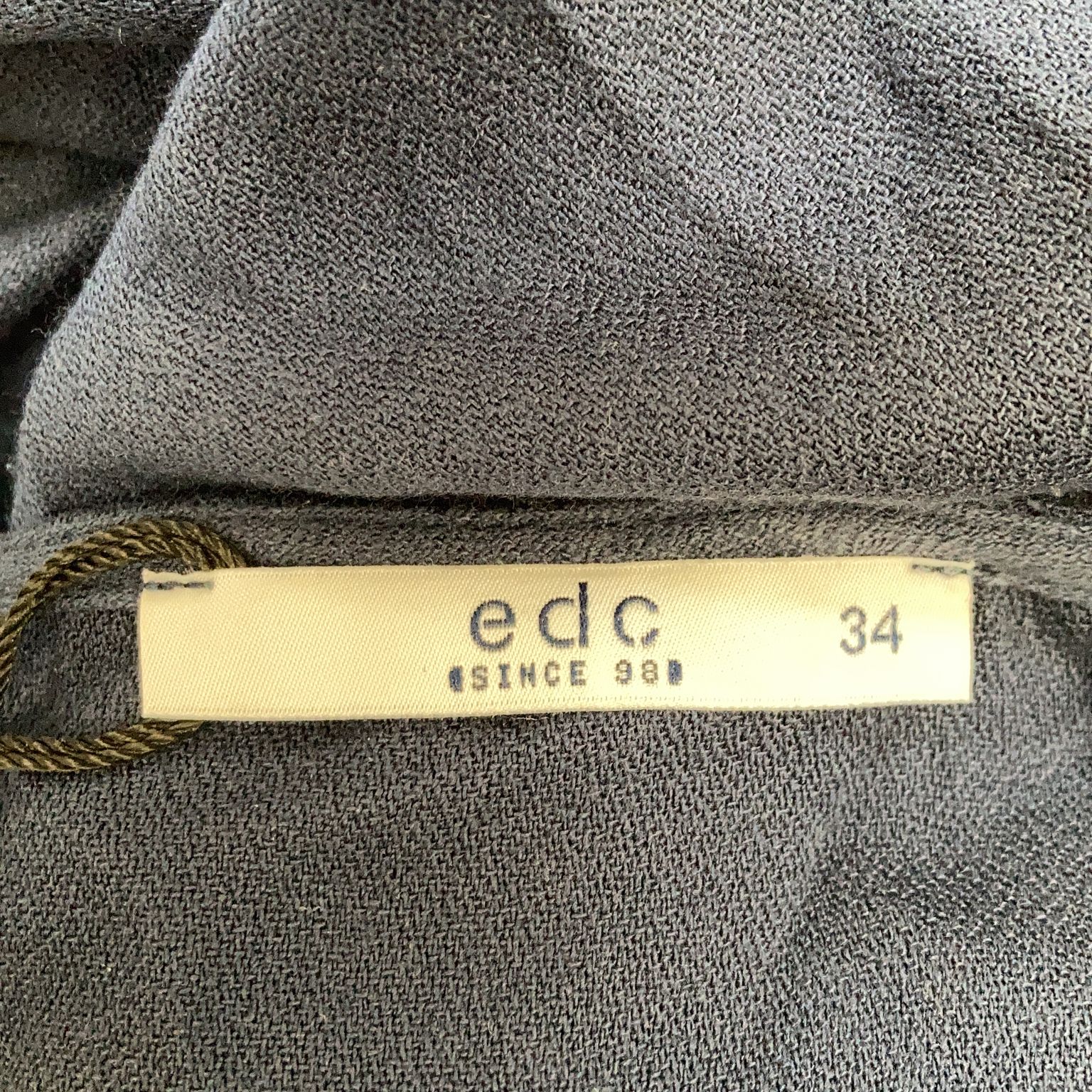 EDC by ESPRIT