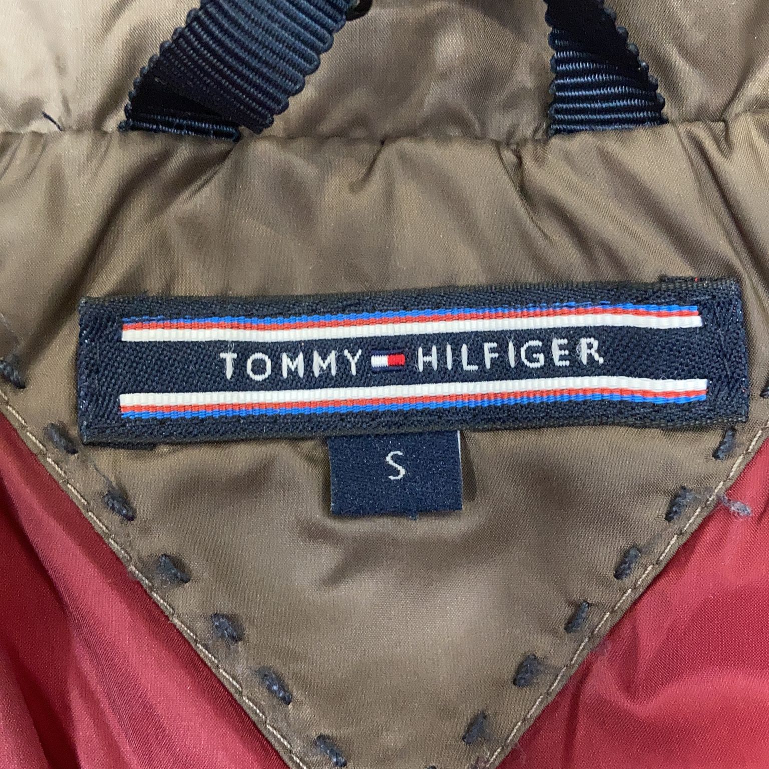 Tommy Hilfiger