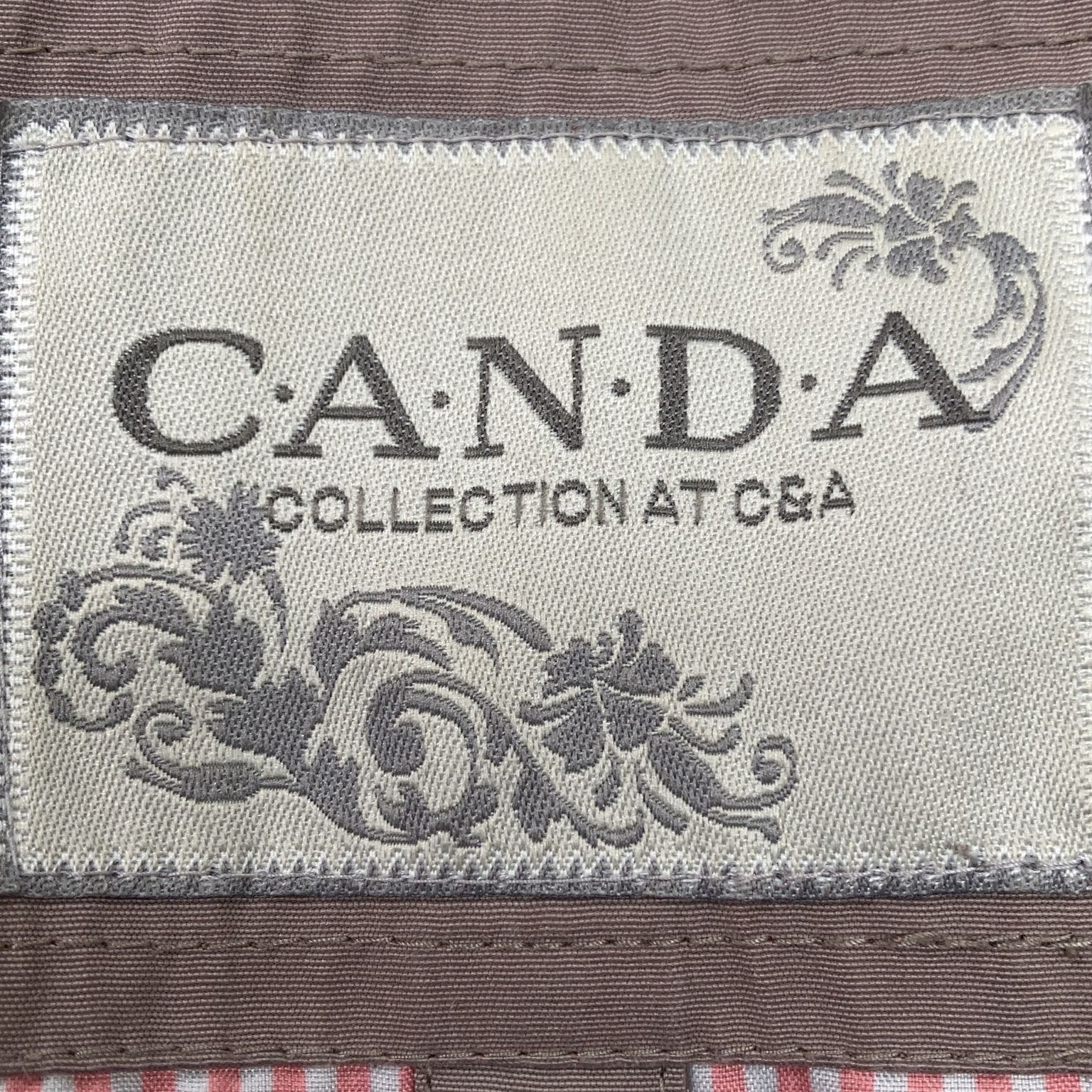 CANDA Collection at CA