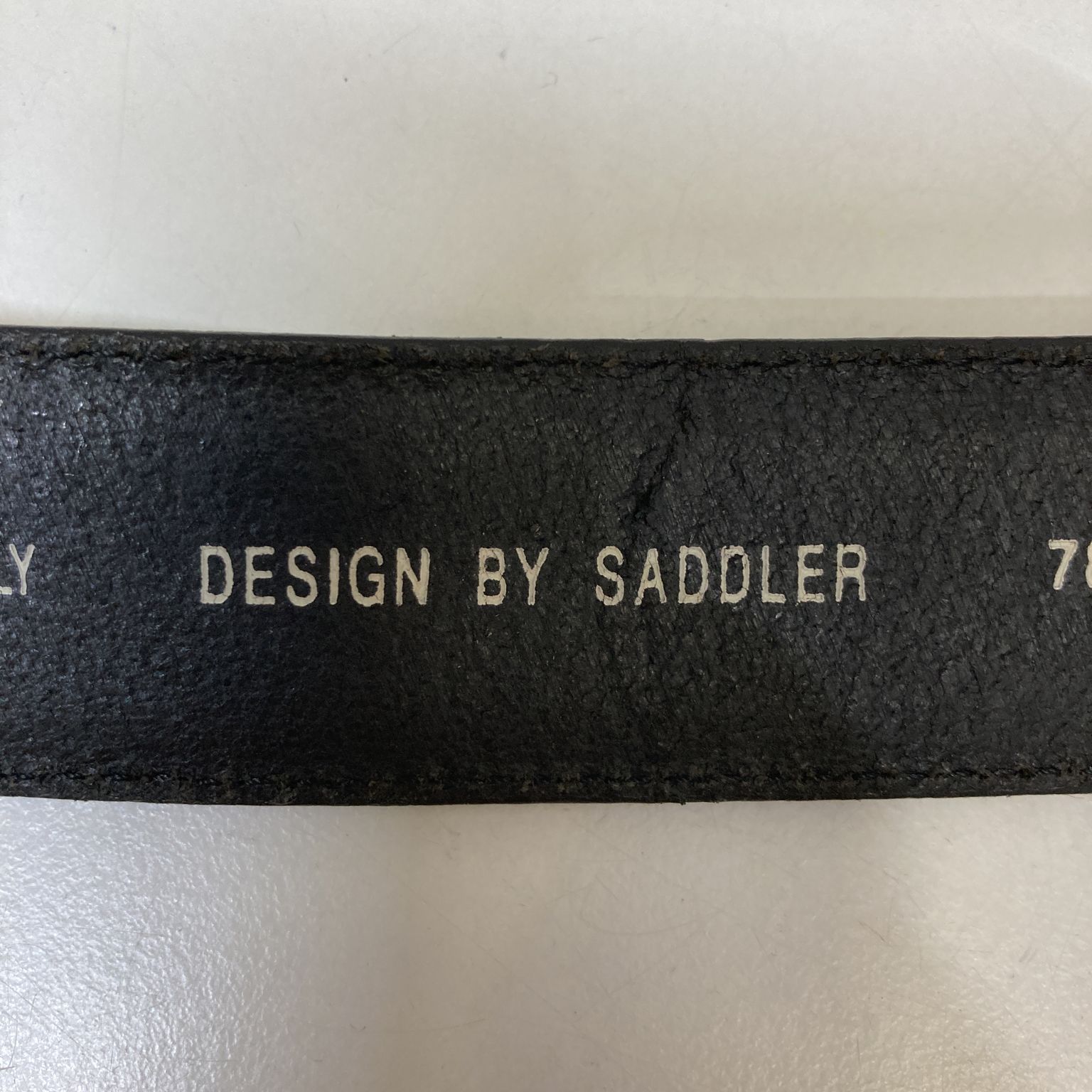 Design by Saddler