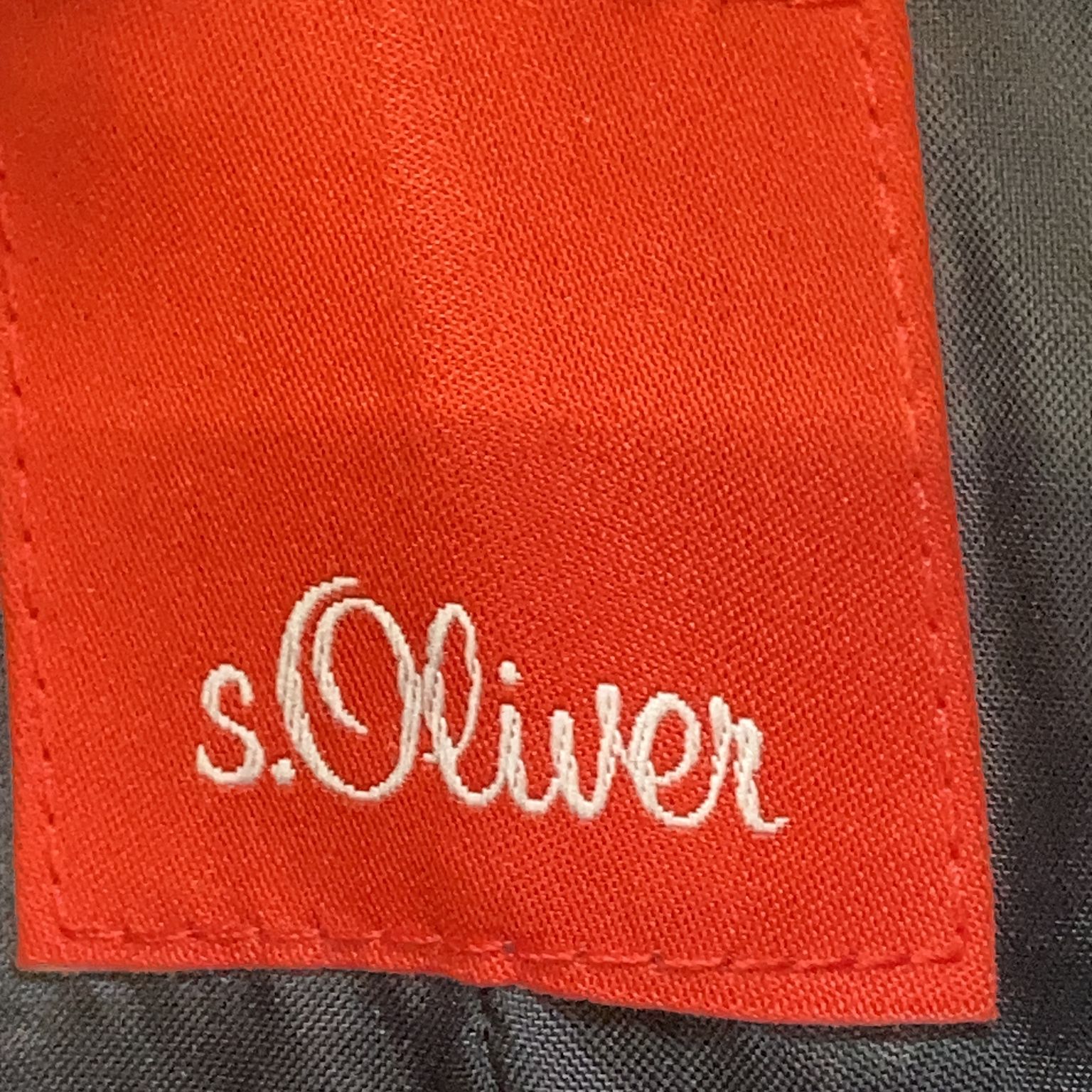 s.Oliver