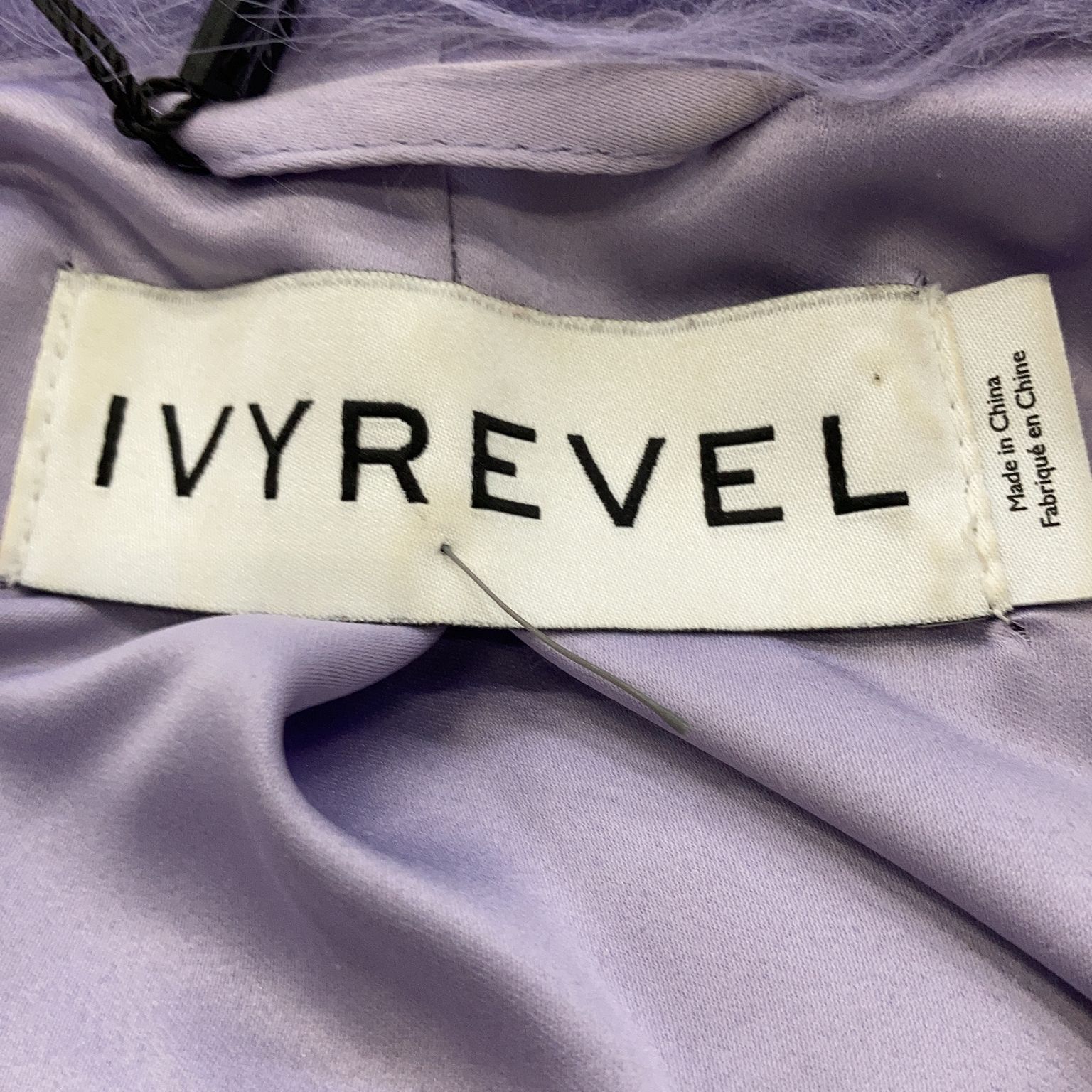 Ivyrevel