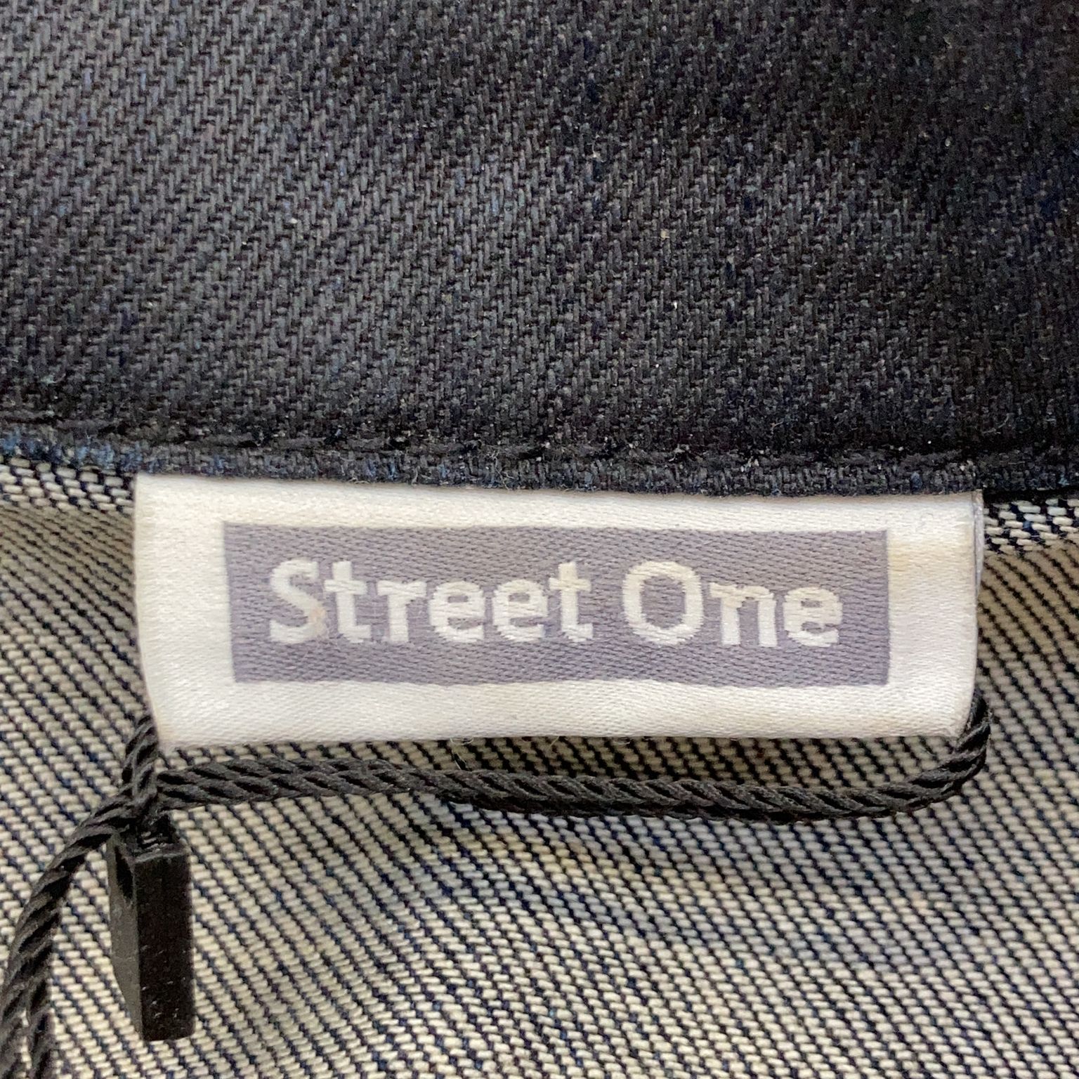 Street One