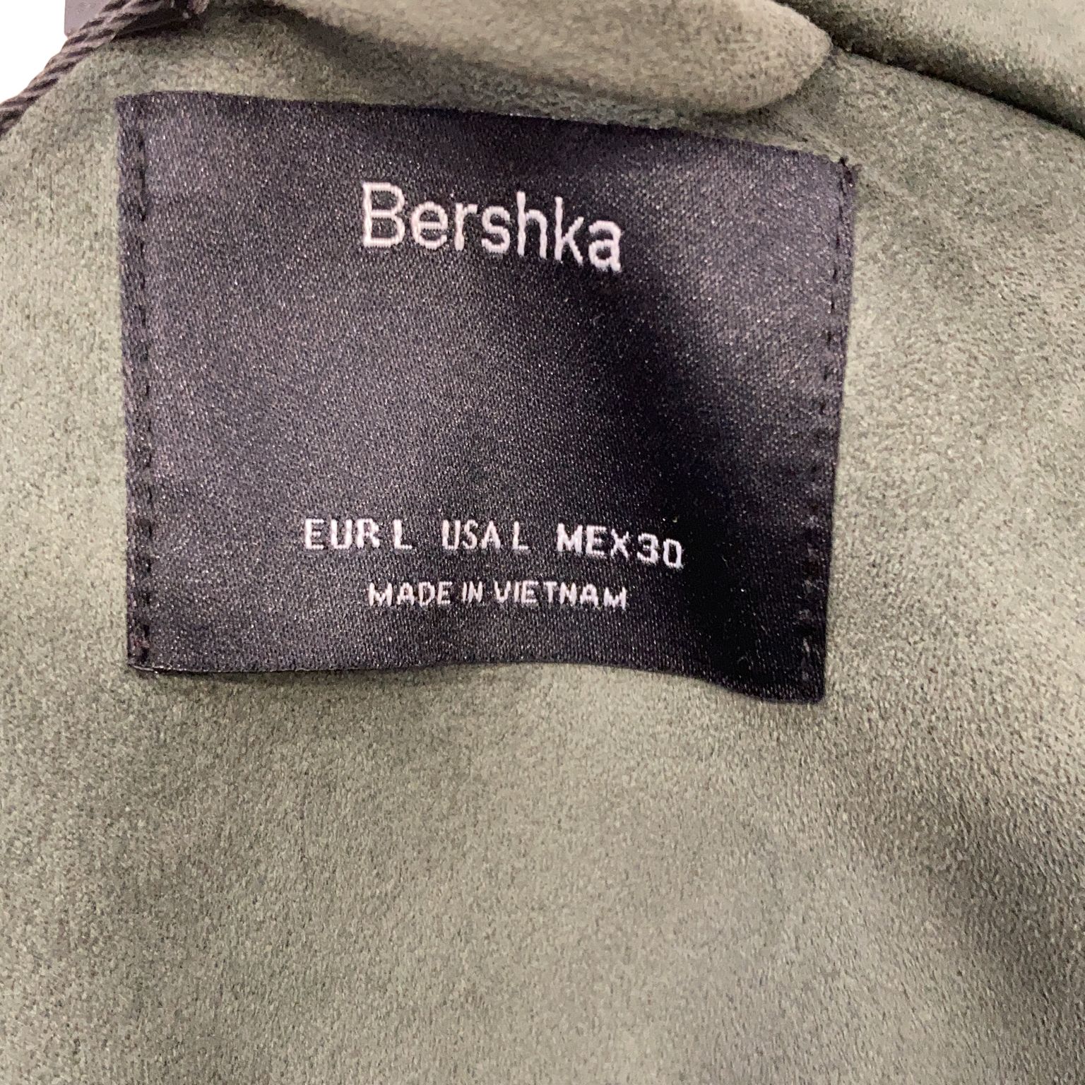 Bershka