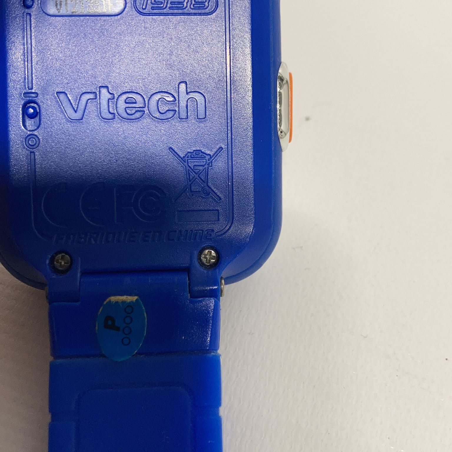 VTech