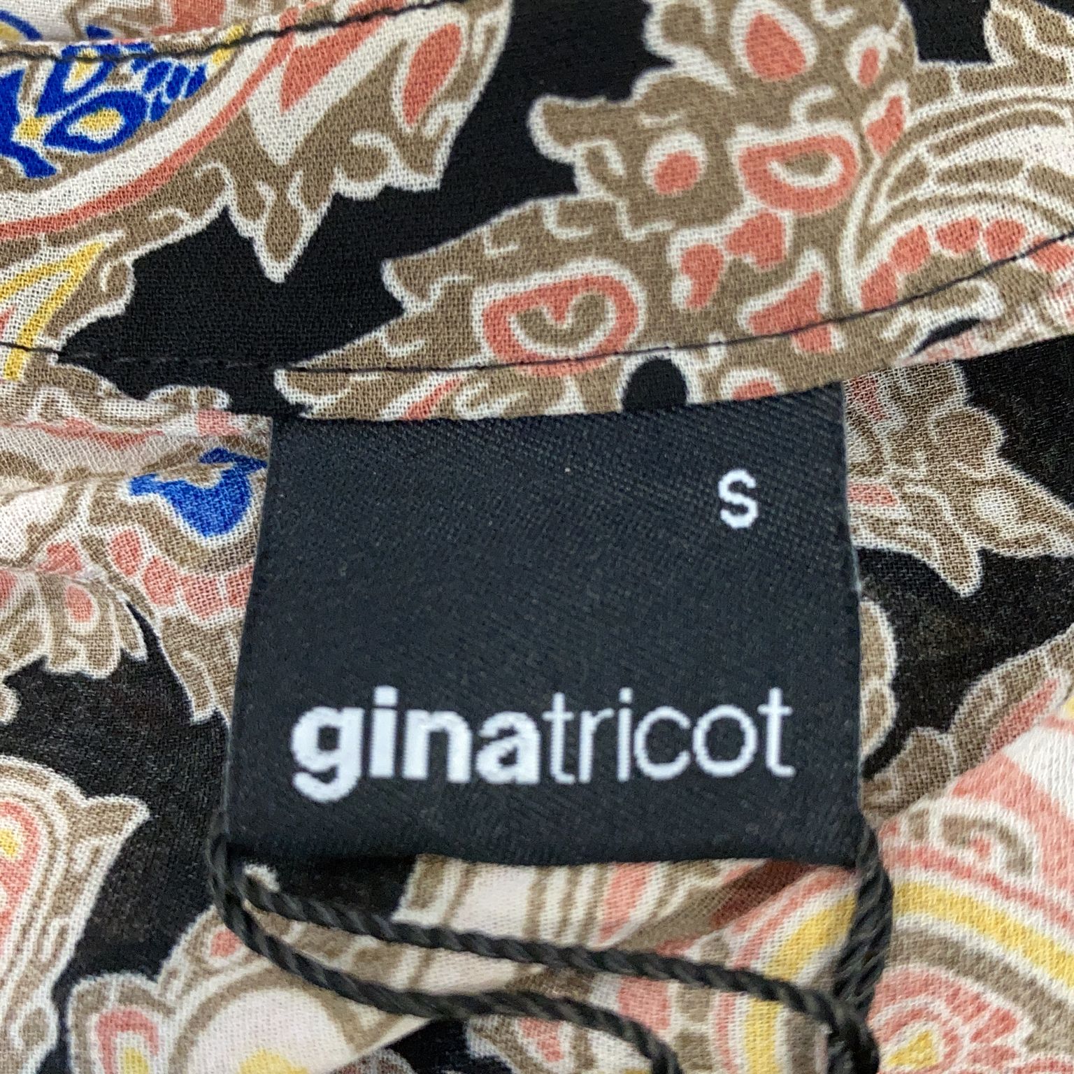 Gina Tricot