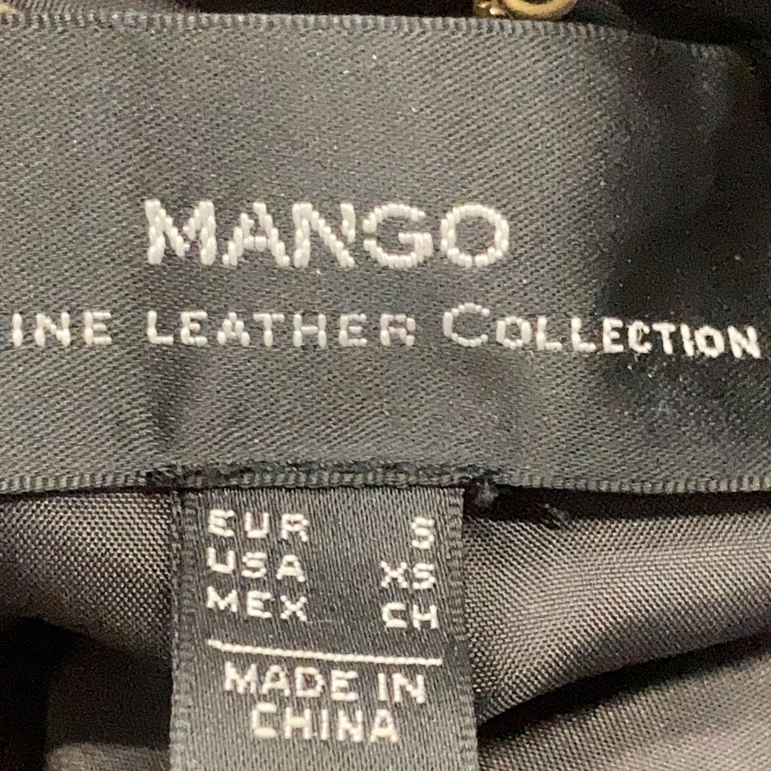 Mango