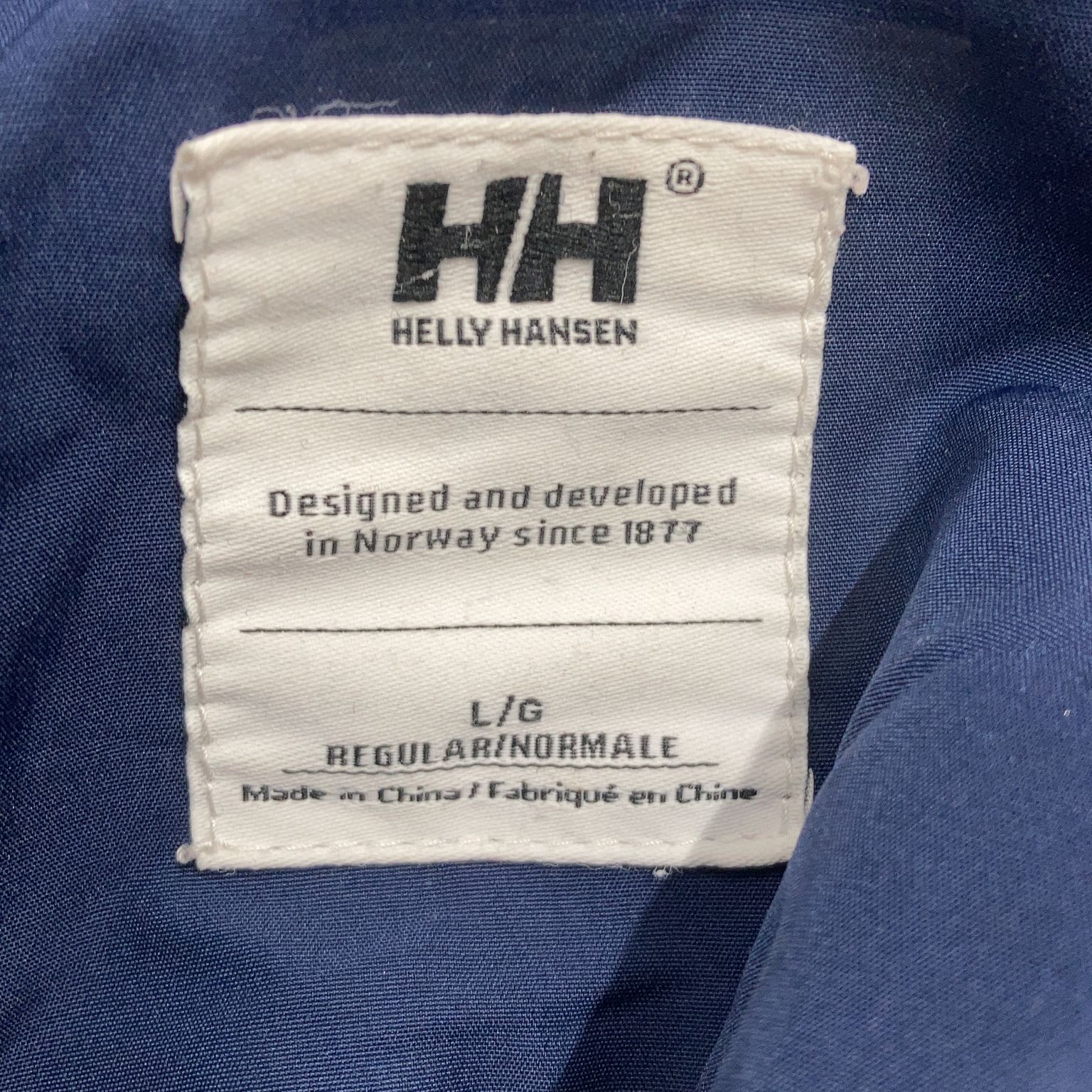 Helly Hansen