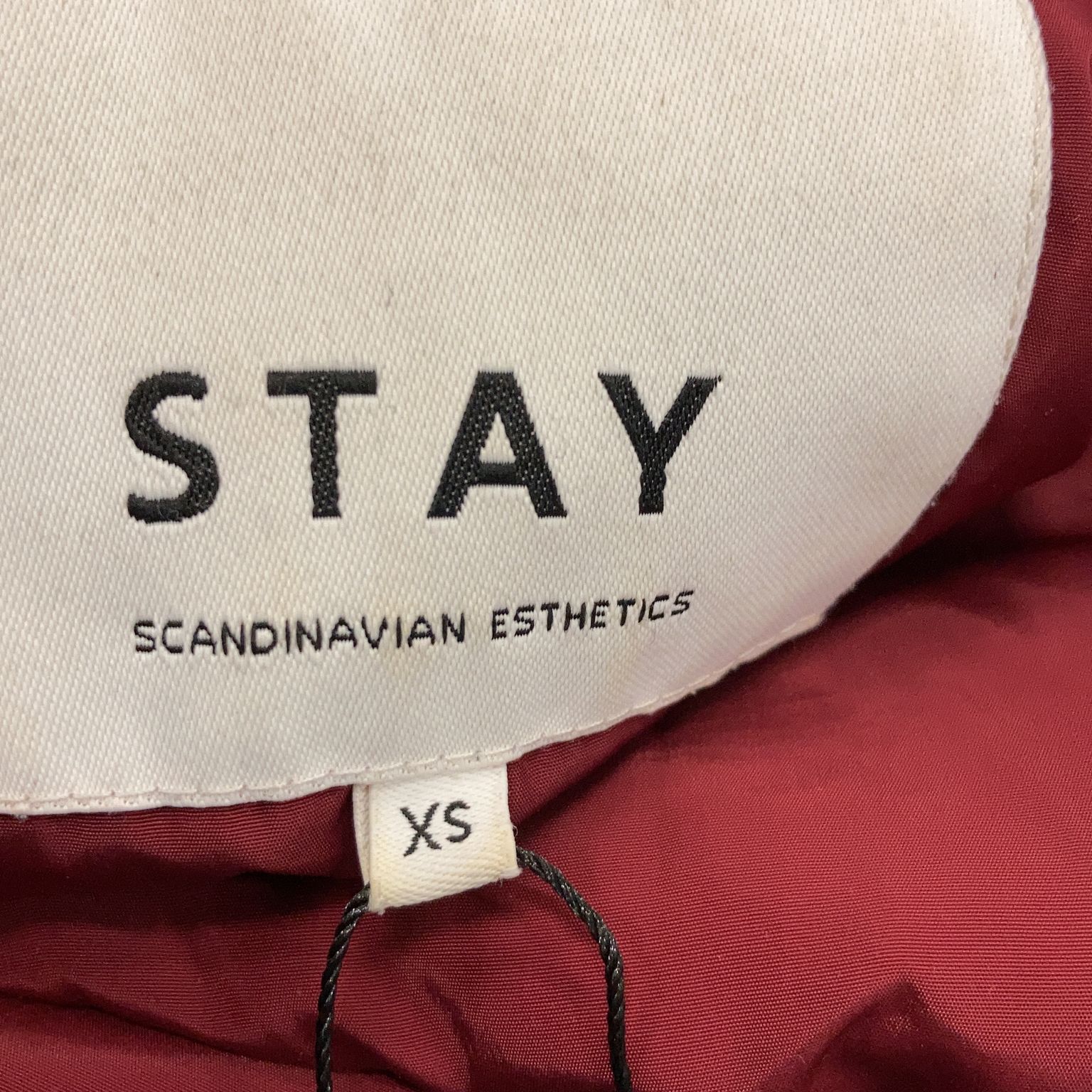 Stay