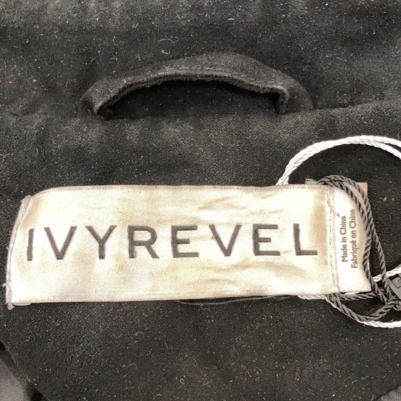 Ivyrevel