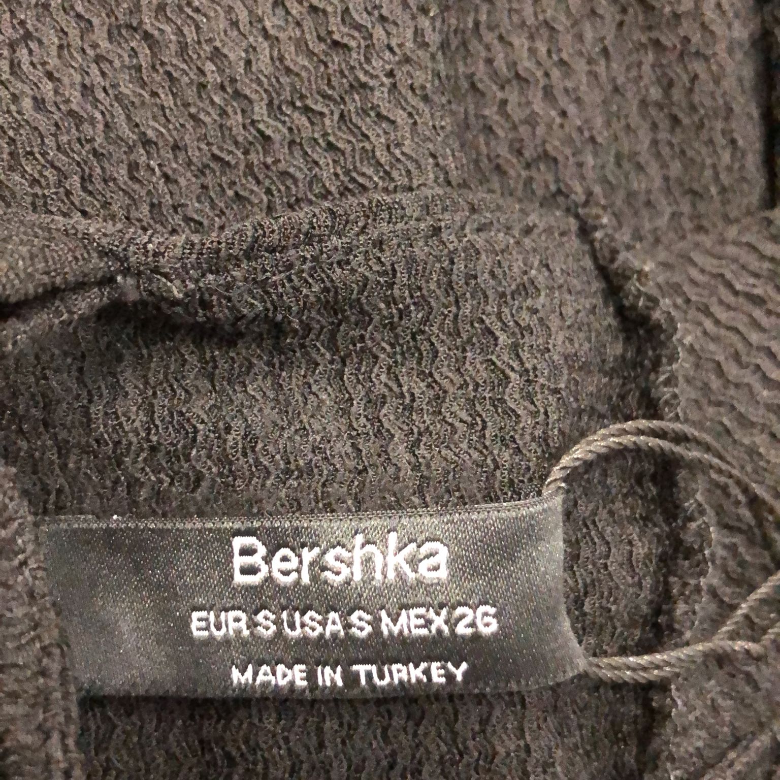 Bershka