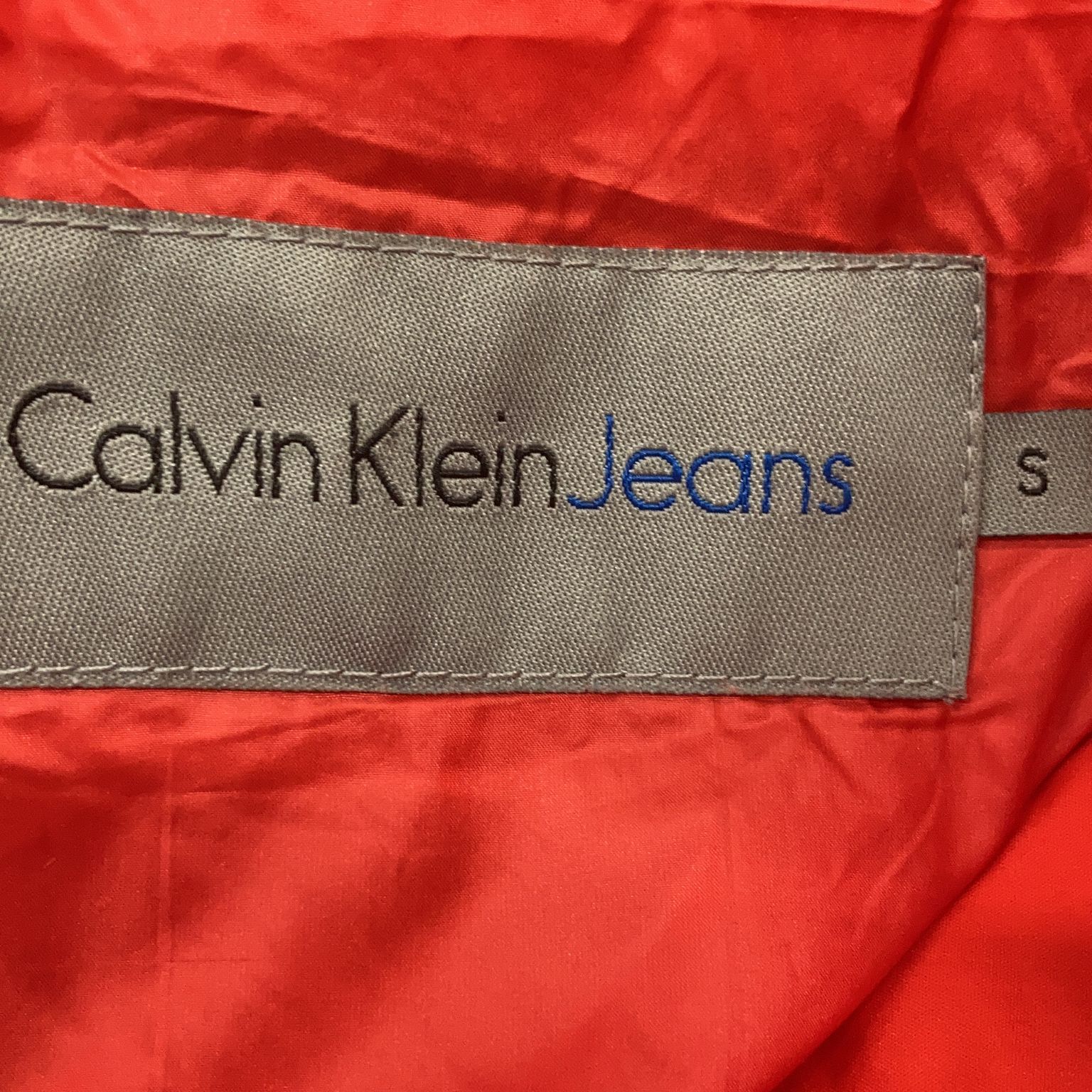 Calvin Klein Jeans