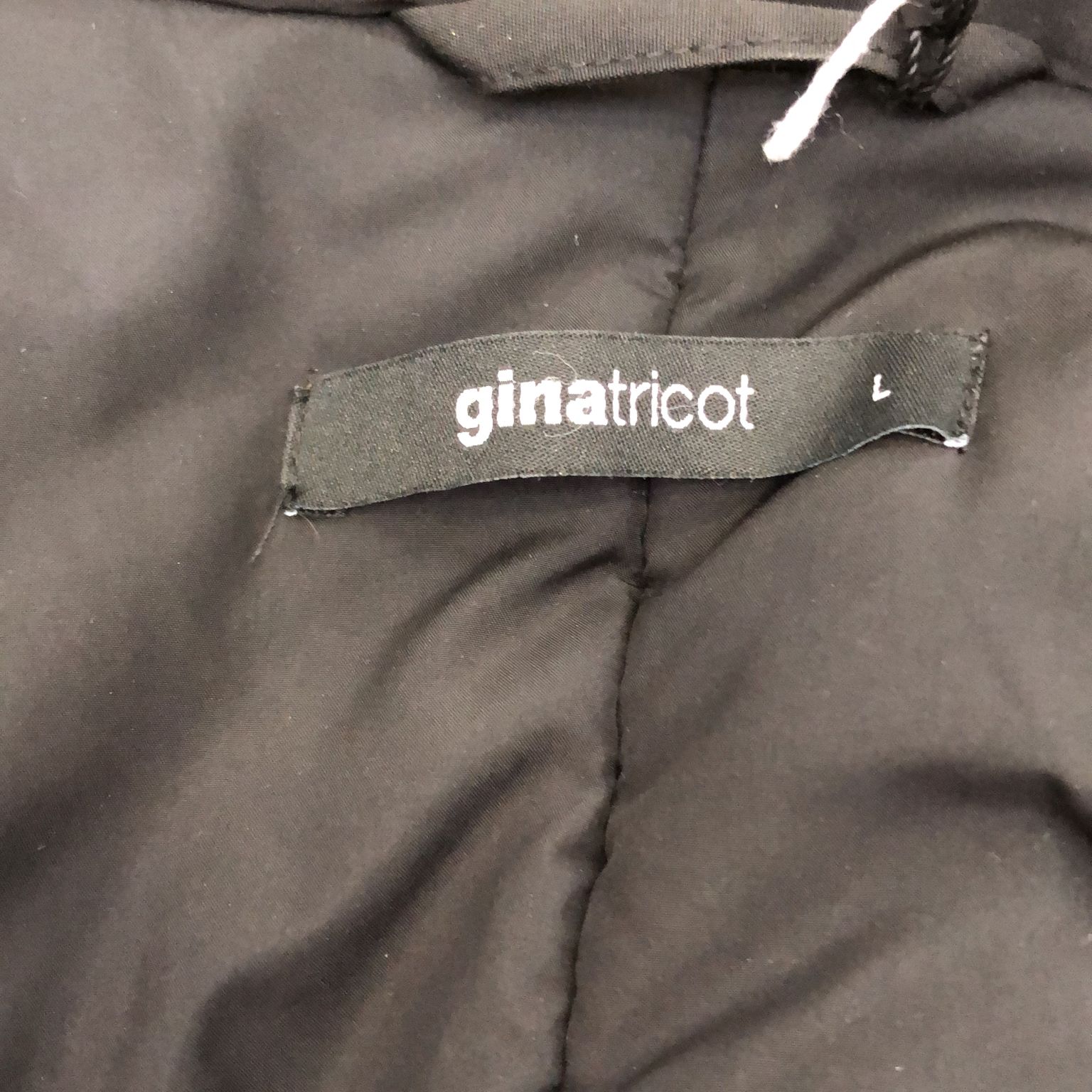 Gina Tricot