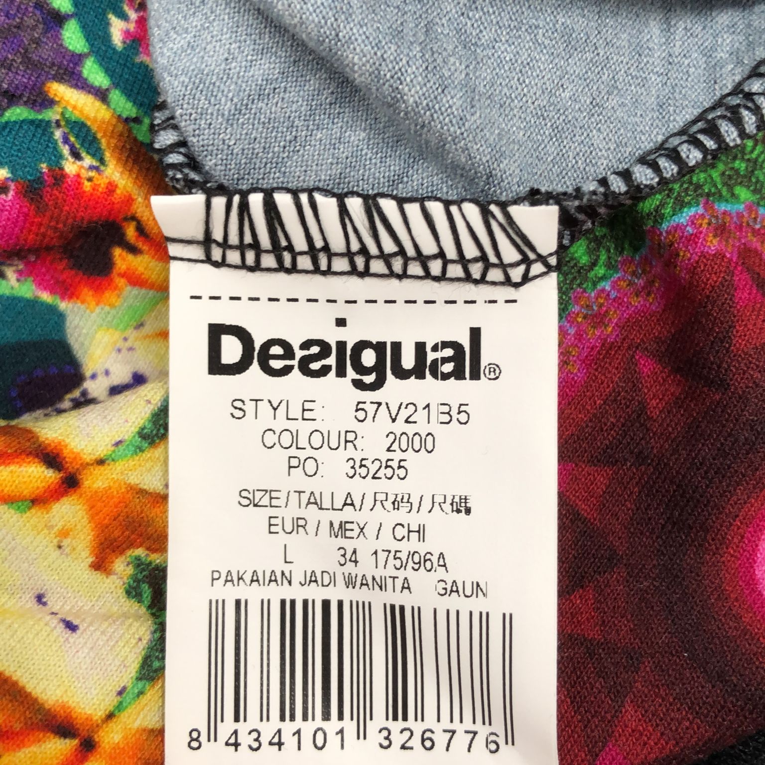 Desigual