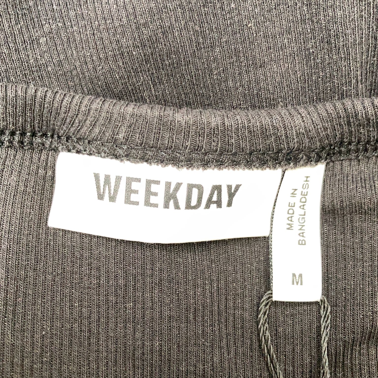 Weekday