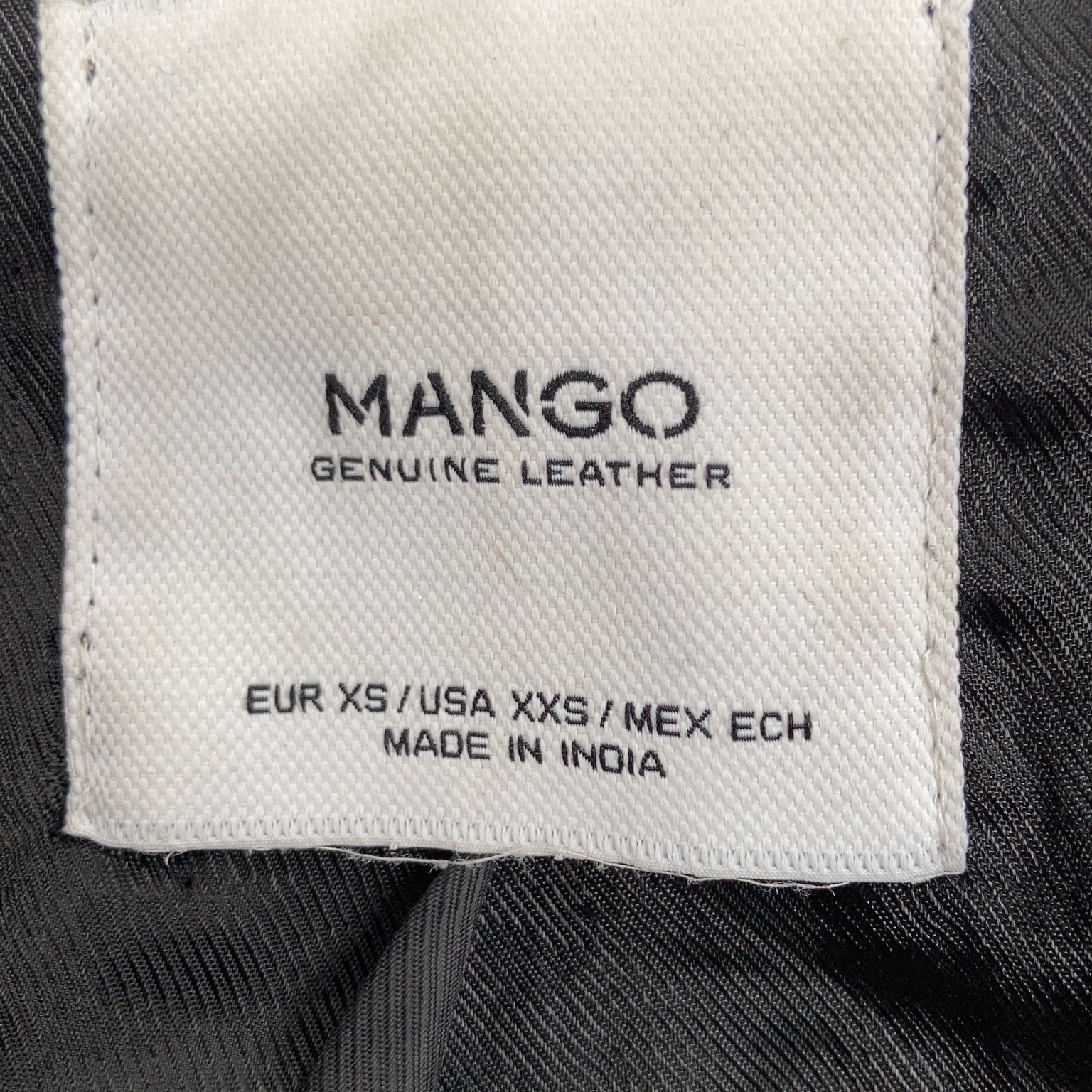 Mango