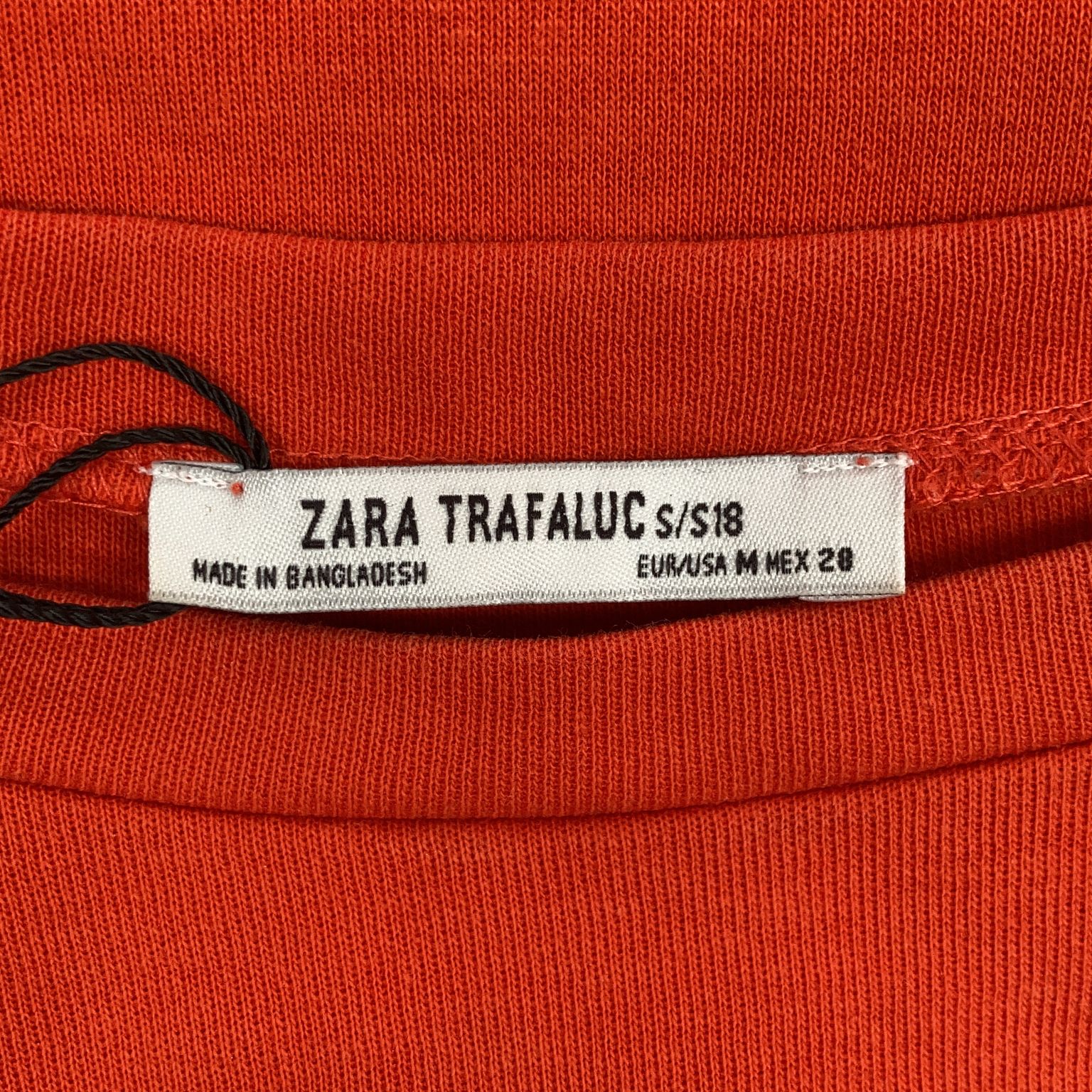 Zara Trafaluc