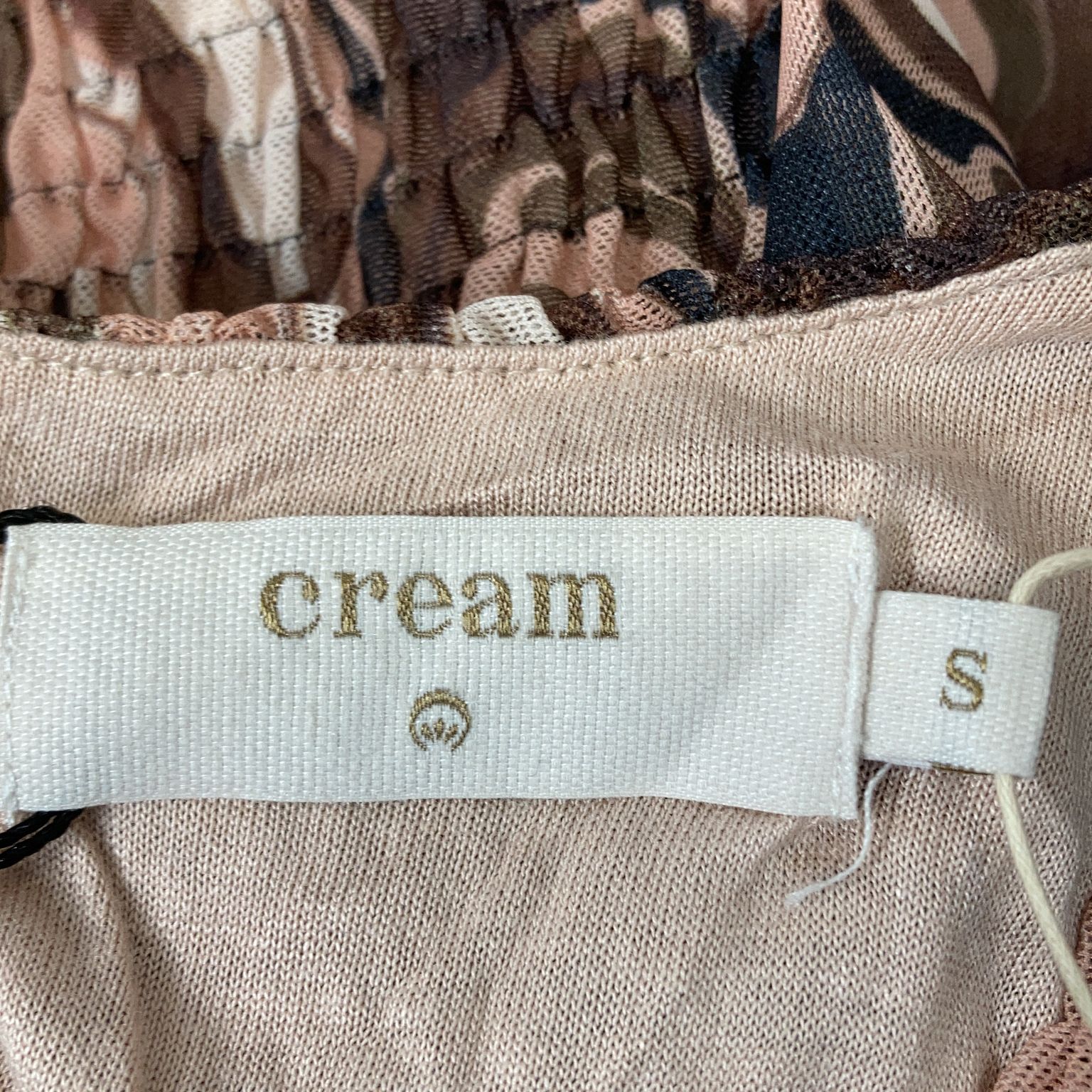 Cream