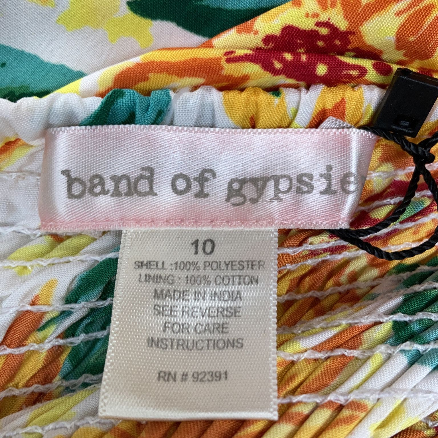 Band of Gypsies