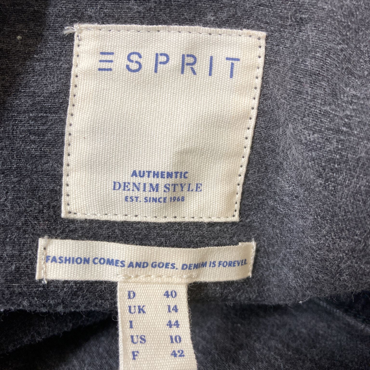 ESPRIT