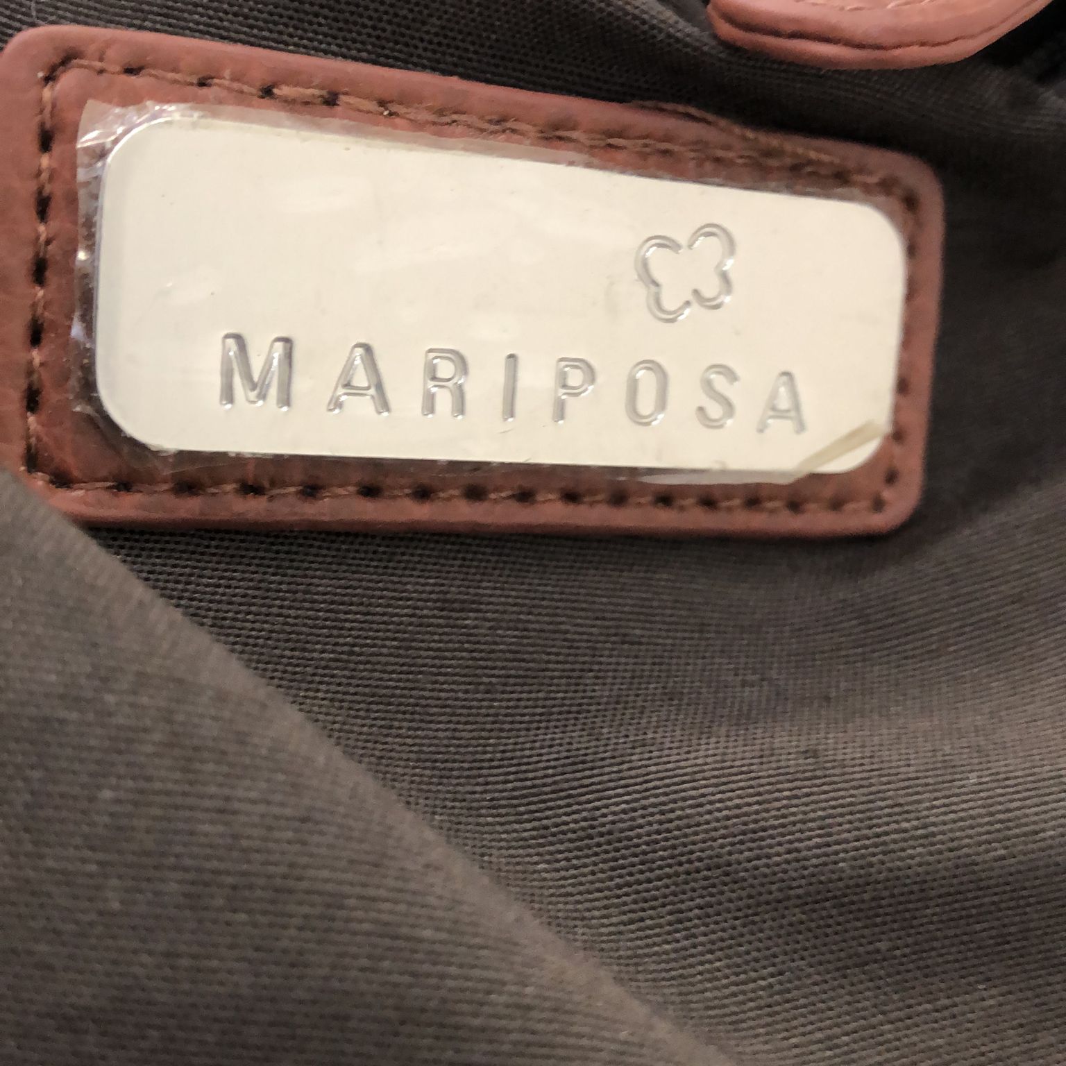 Mariposa