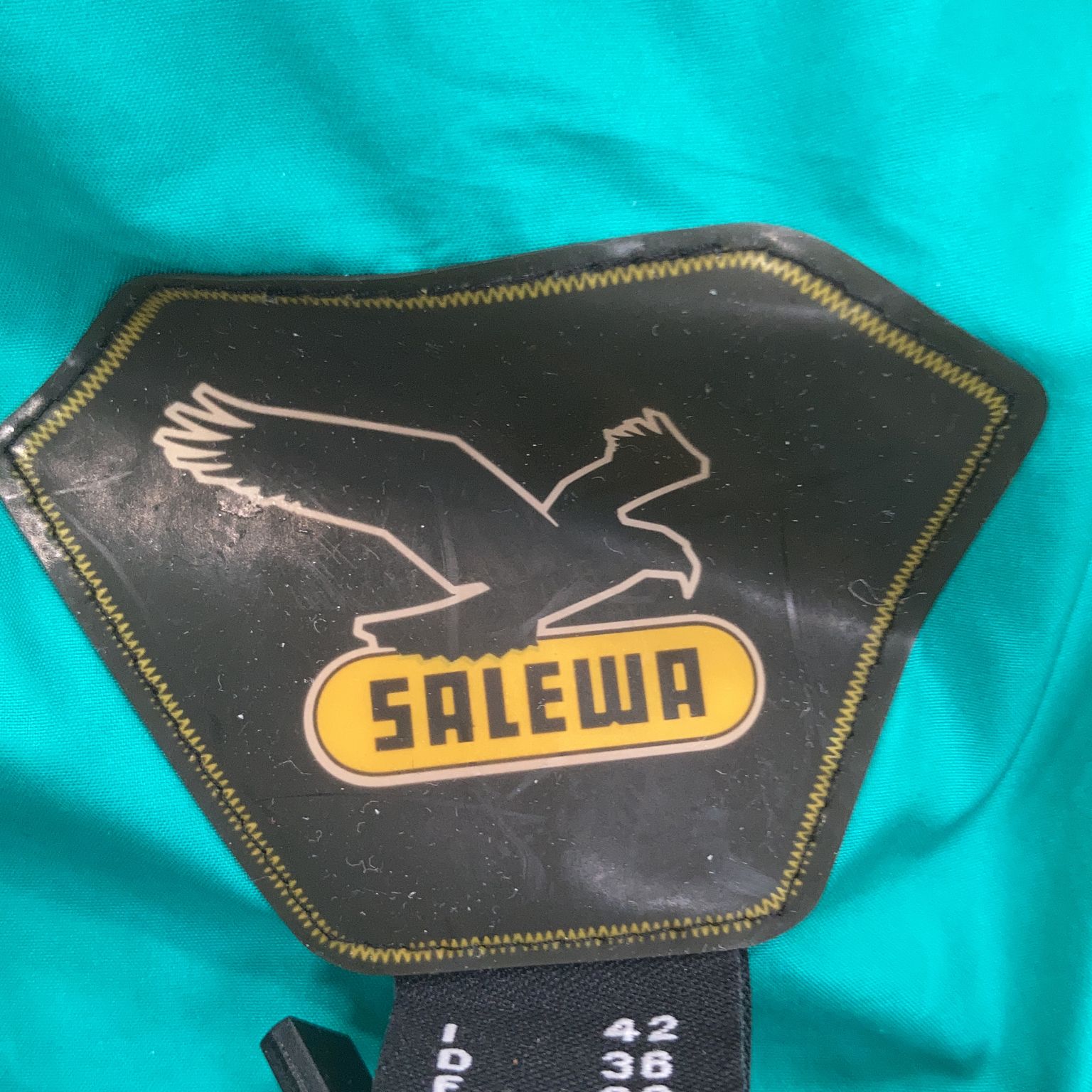 Salewa