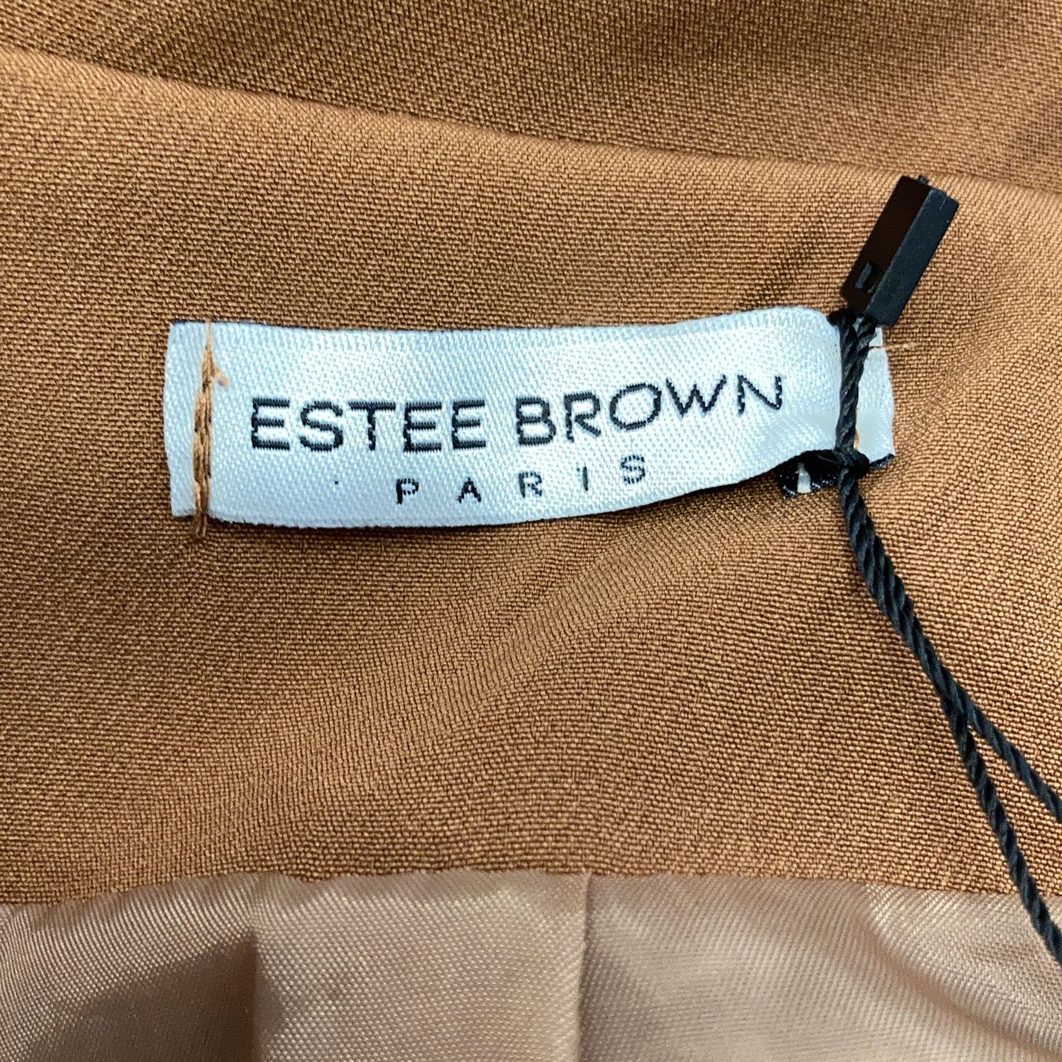 Estee Brown