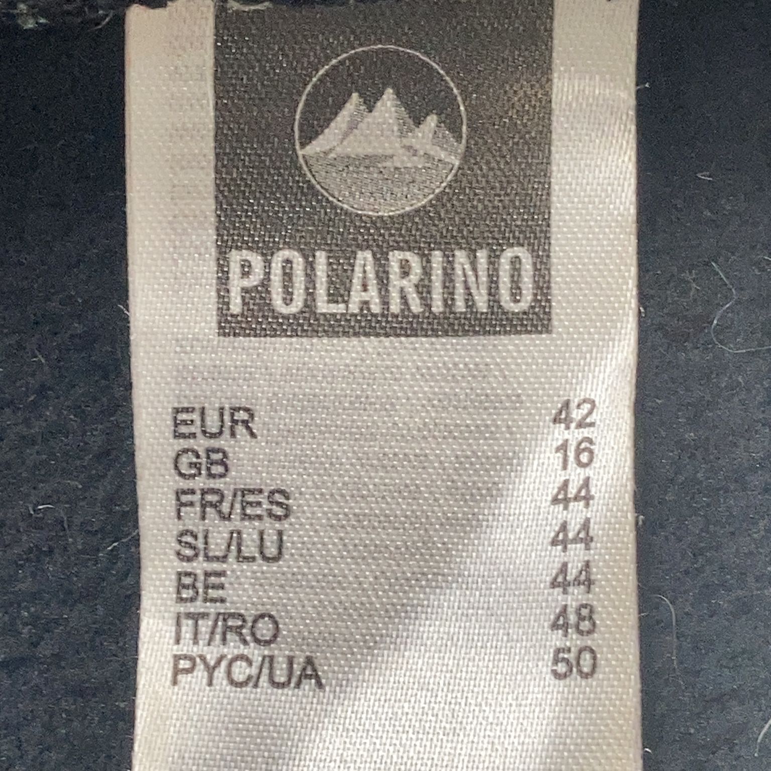 Polarino