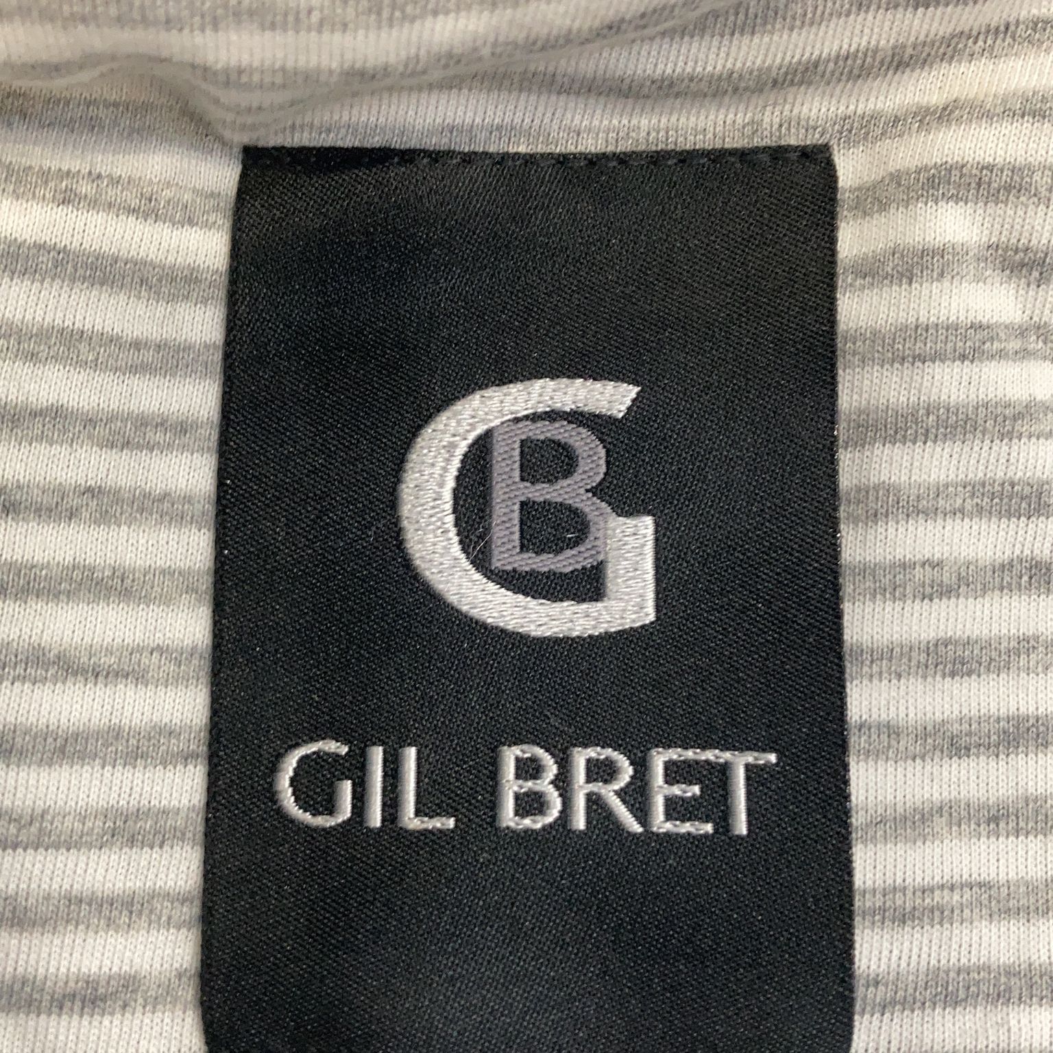 Gil Bret