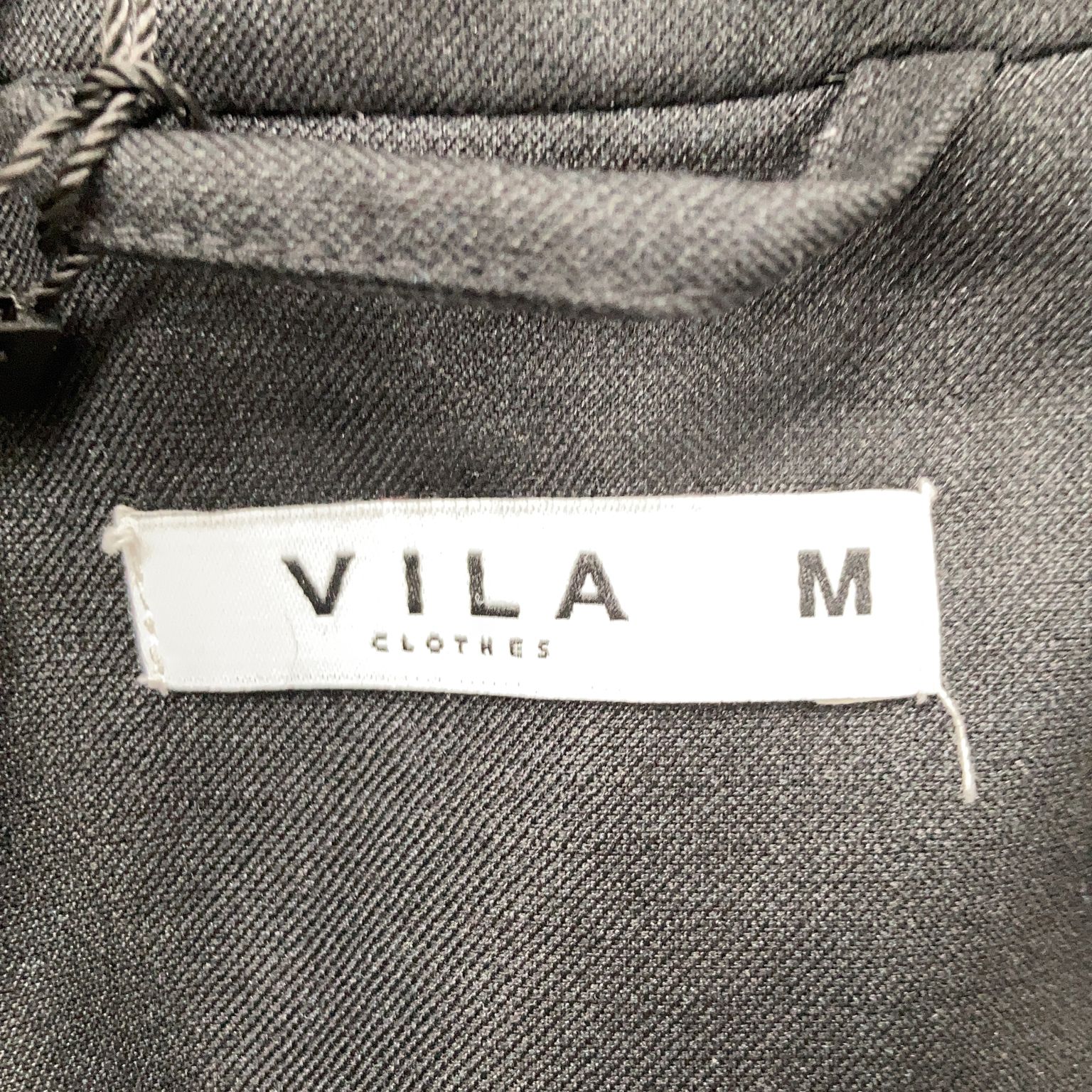 VILA Clothes